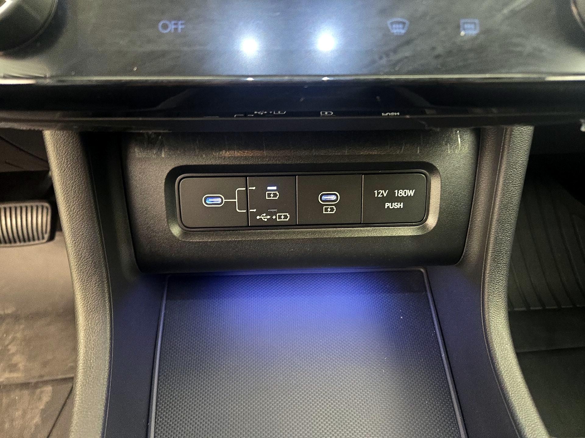 Thumbnail: 2025 Hyundai Tucson - 19