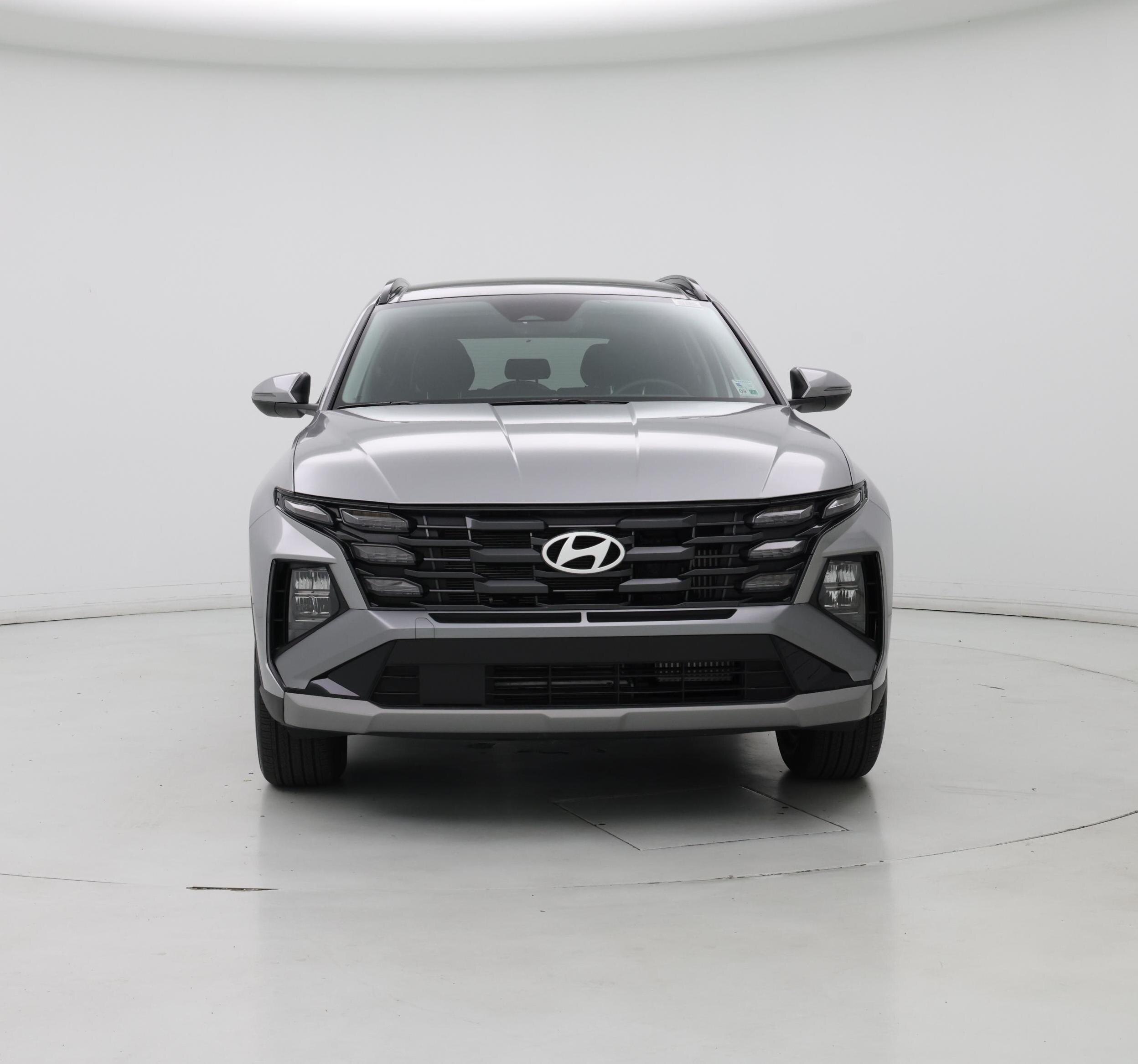 Thumbnail: 2025 Hyundai Tucson - 5