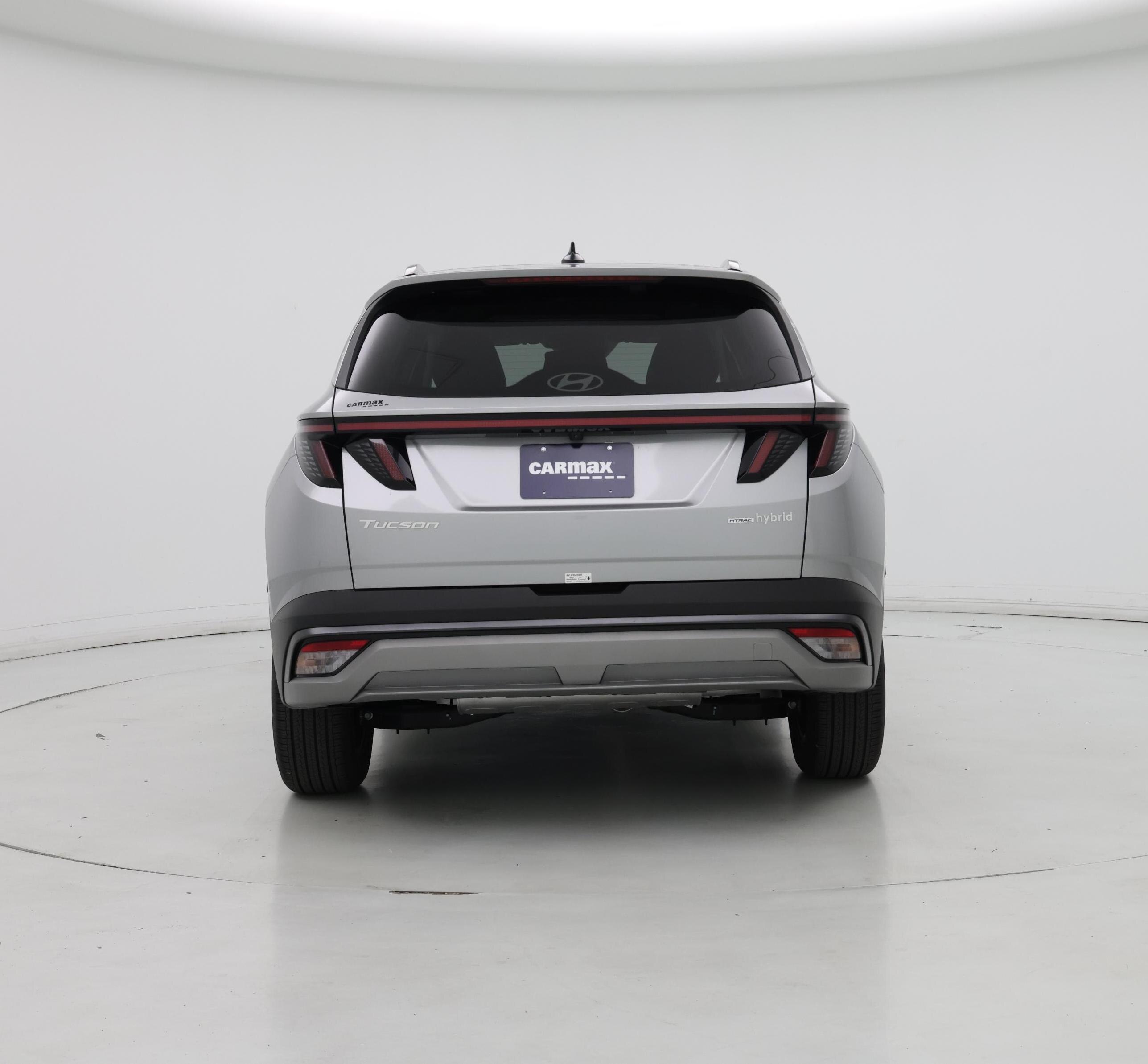 Thumbnail: 2025 Hyundai Tucson - 6