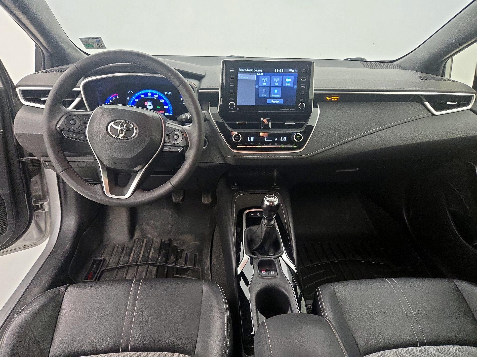 Thumbnail: 2022 Toyota Corolla - 9