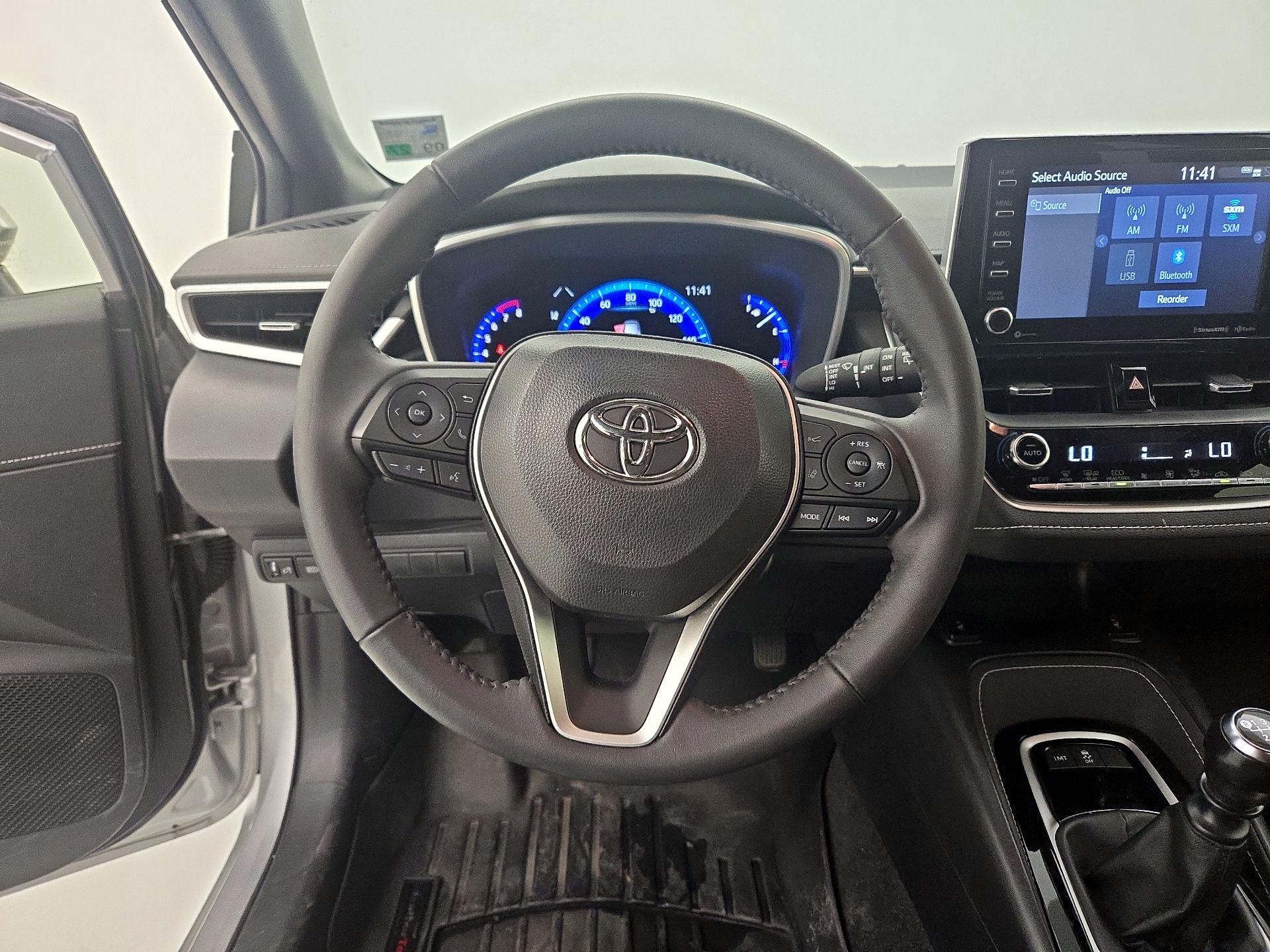 Thumbnail: 2022 Toyota Corolla - 10