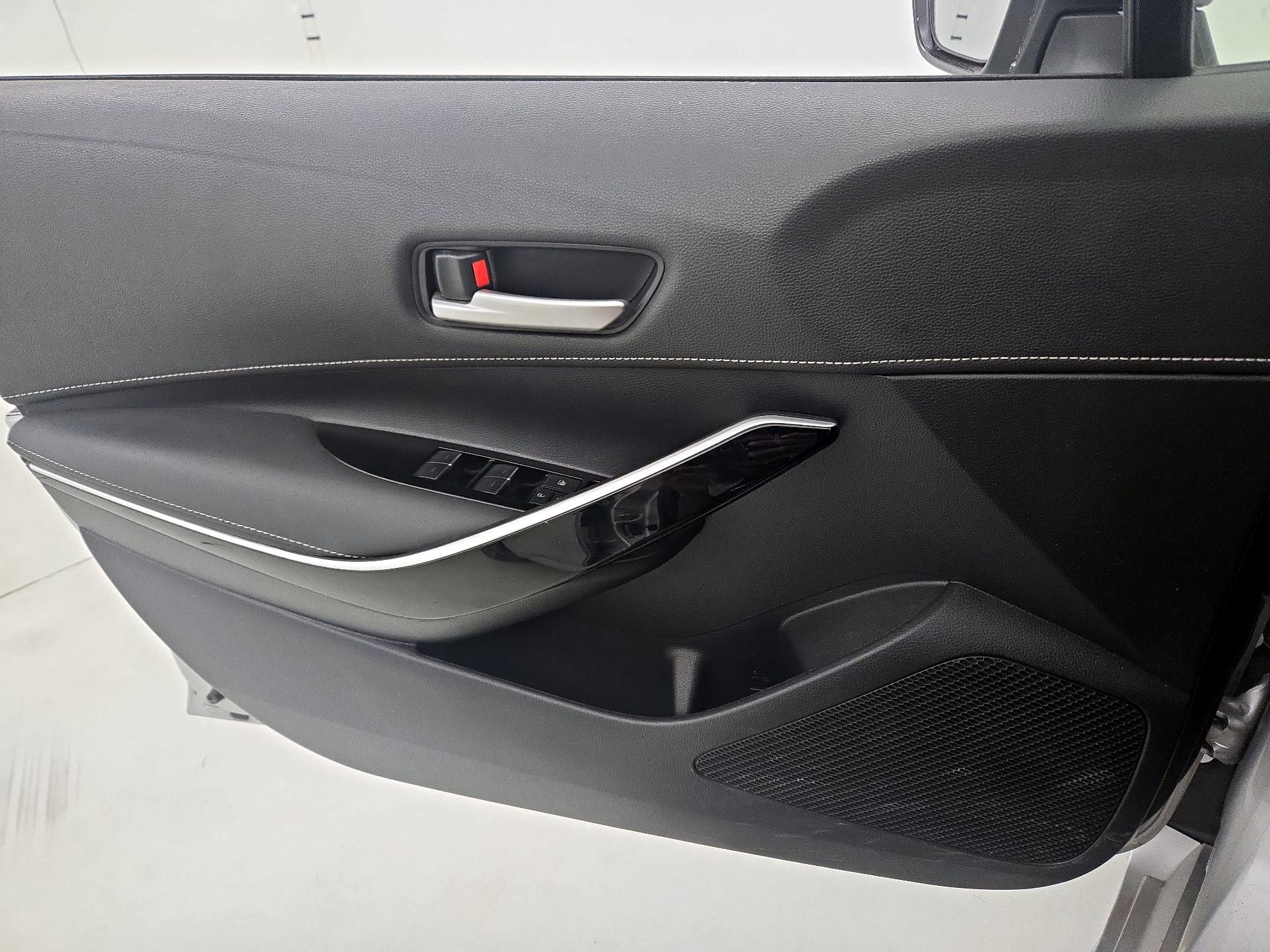 Thumbnail: 2022 Toyota Corolla - 12