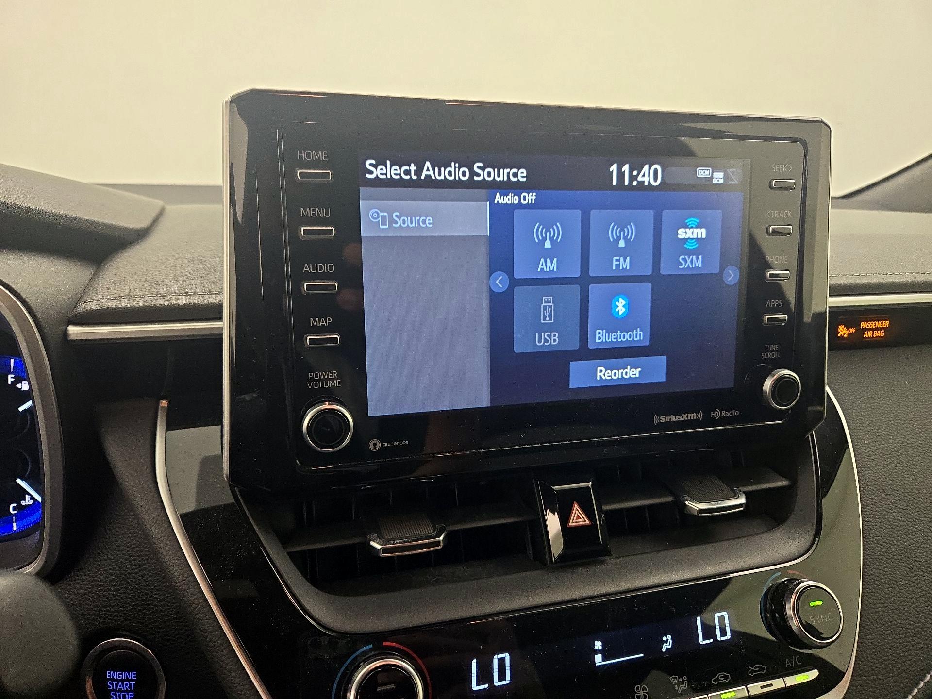 Thumbnail: 2022 Toyota Corolla - 14