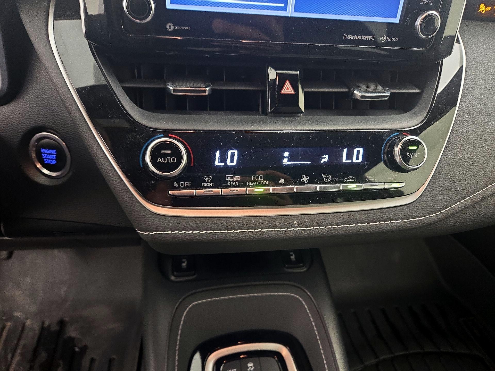 Thumbnail: 2022 Toyota Corolla - 15