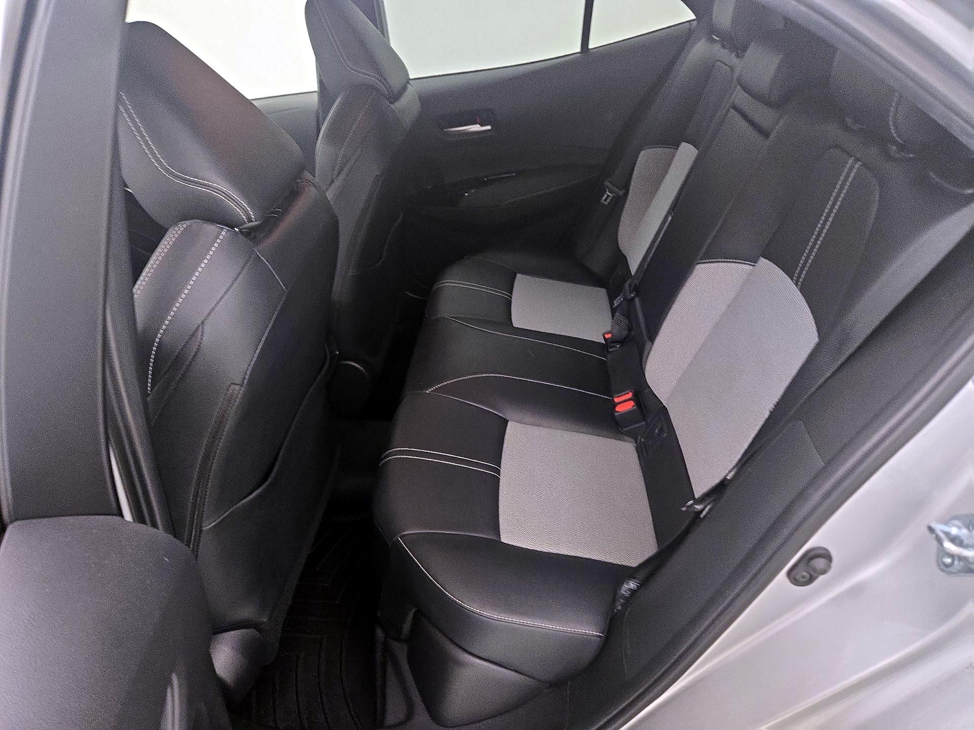 Thumbnail: 2022 Toyota Corolla - 18