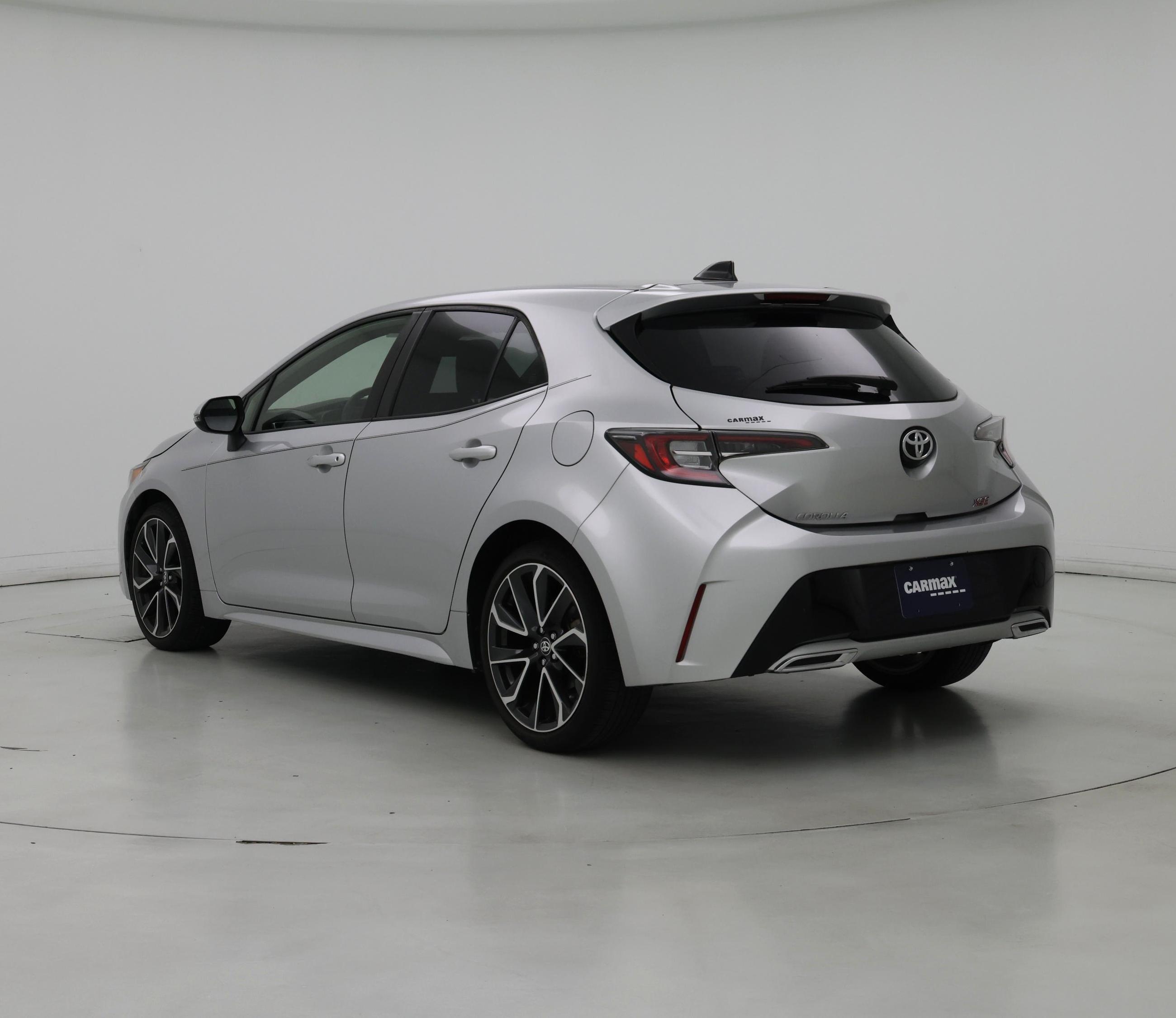 Thumbnail: 2022 Toyota Corolla - 2