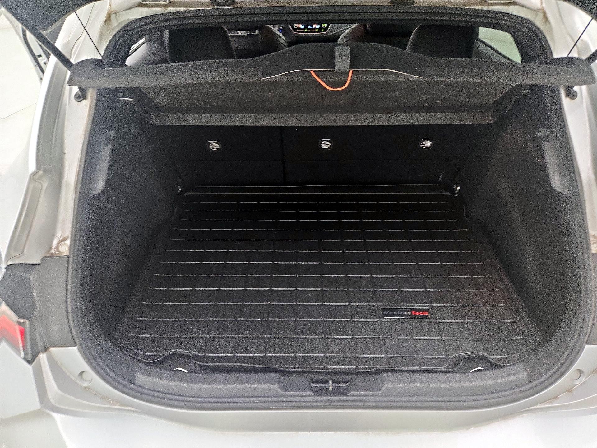 Thumbnail: 2022 Toyota Corolla - 19