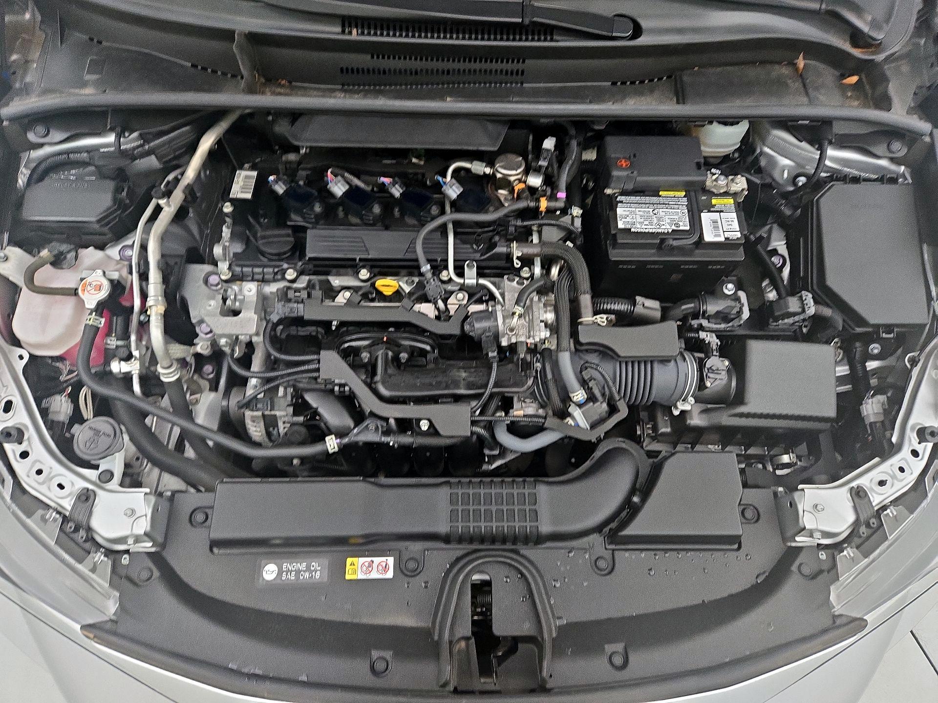 Thumbnail: 2022 Toyota Corolla - 20