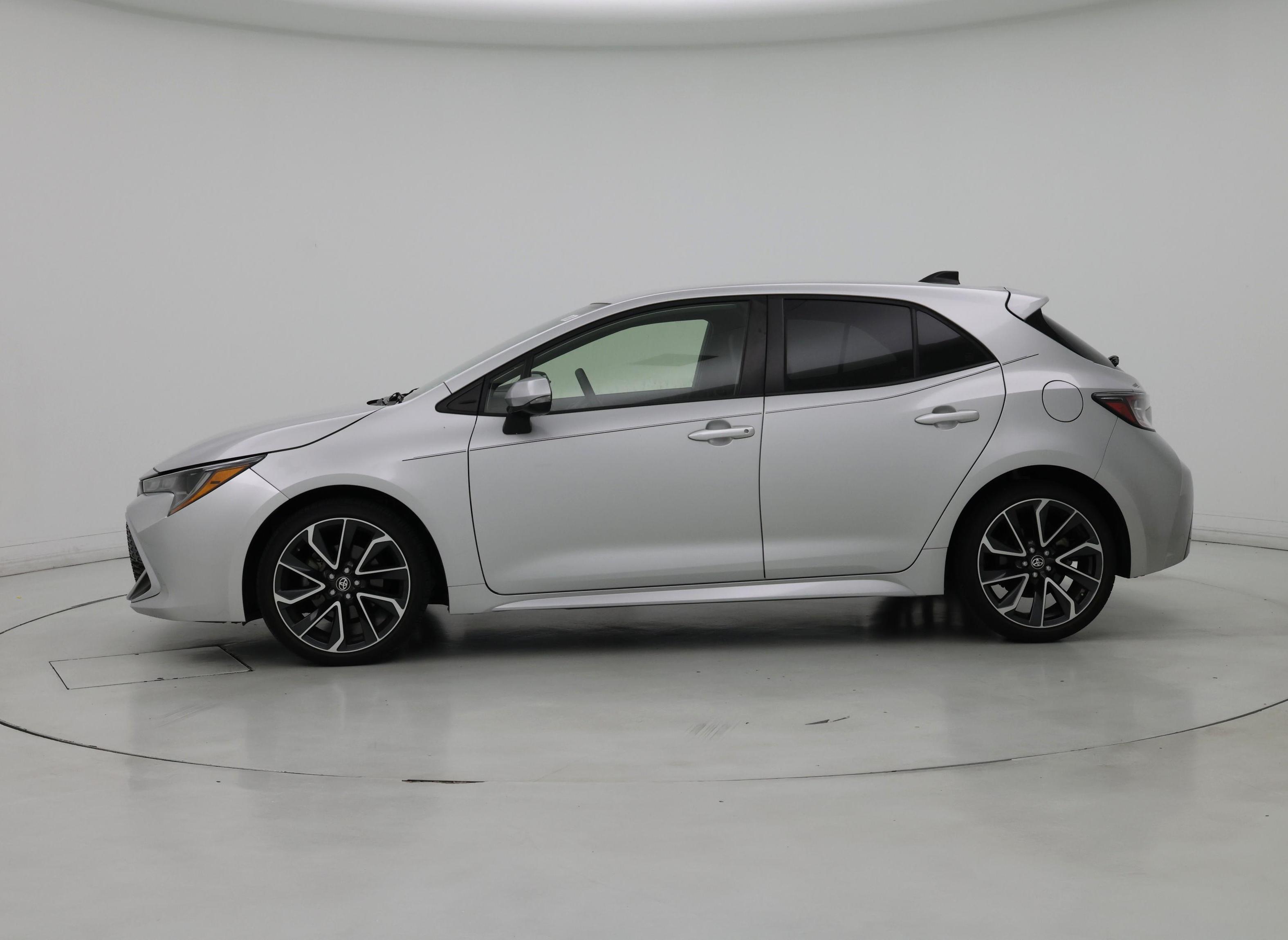 Thumbnail: 2022 Toyota Corolla - 3