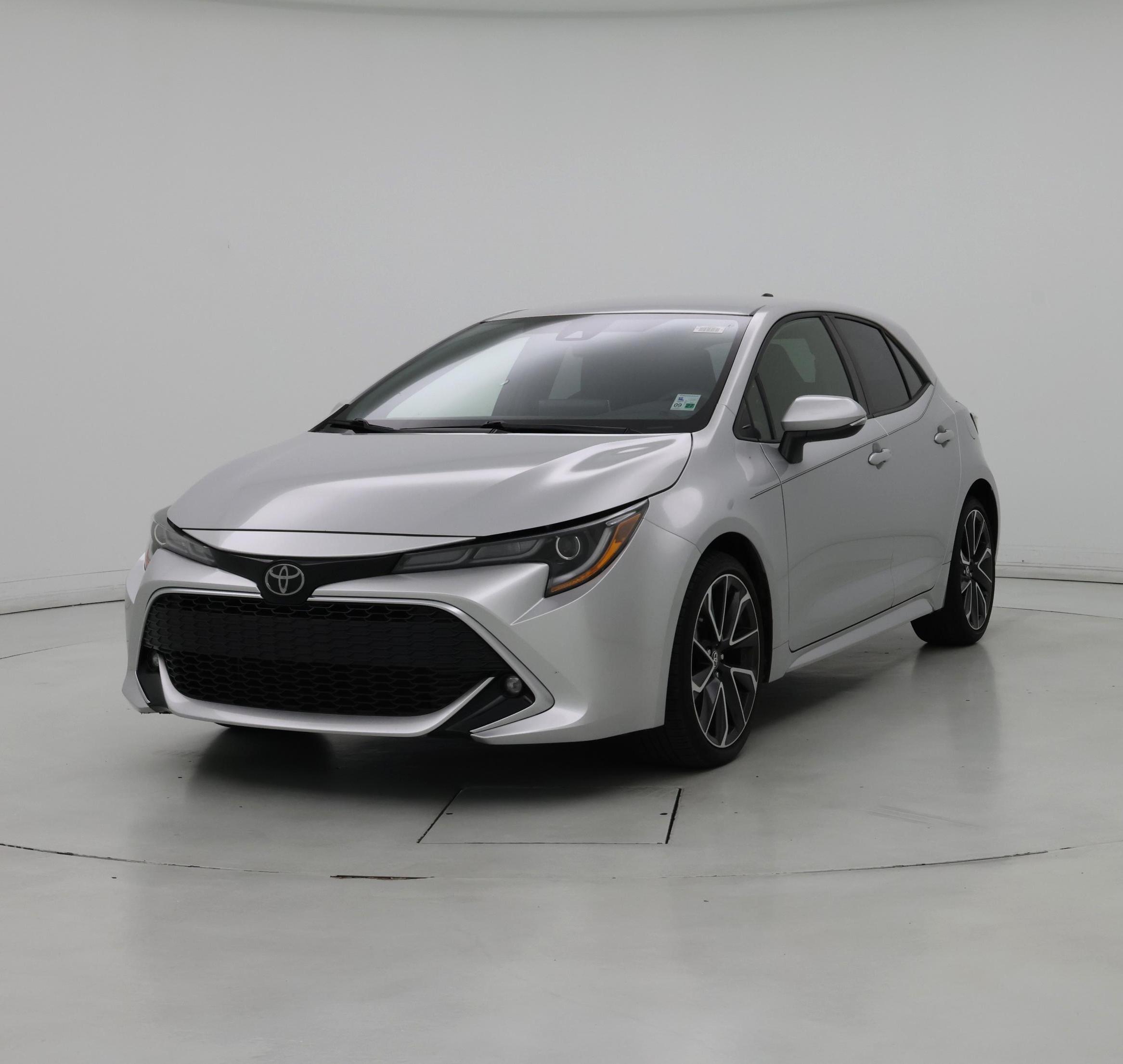 Thumbnail: 2022 Toyota Corolla - 4