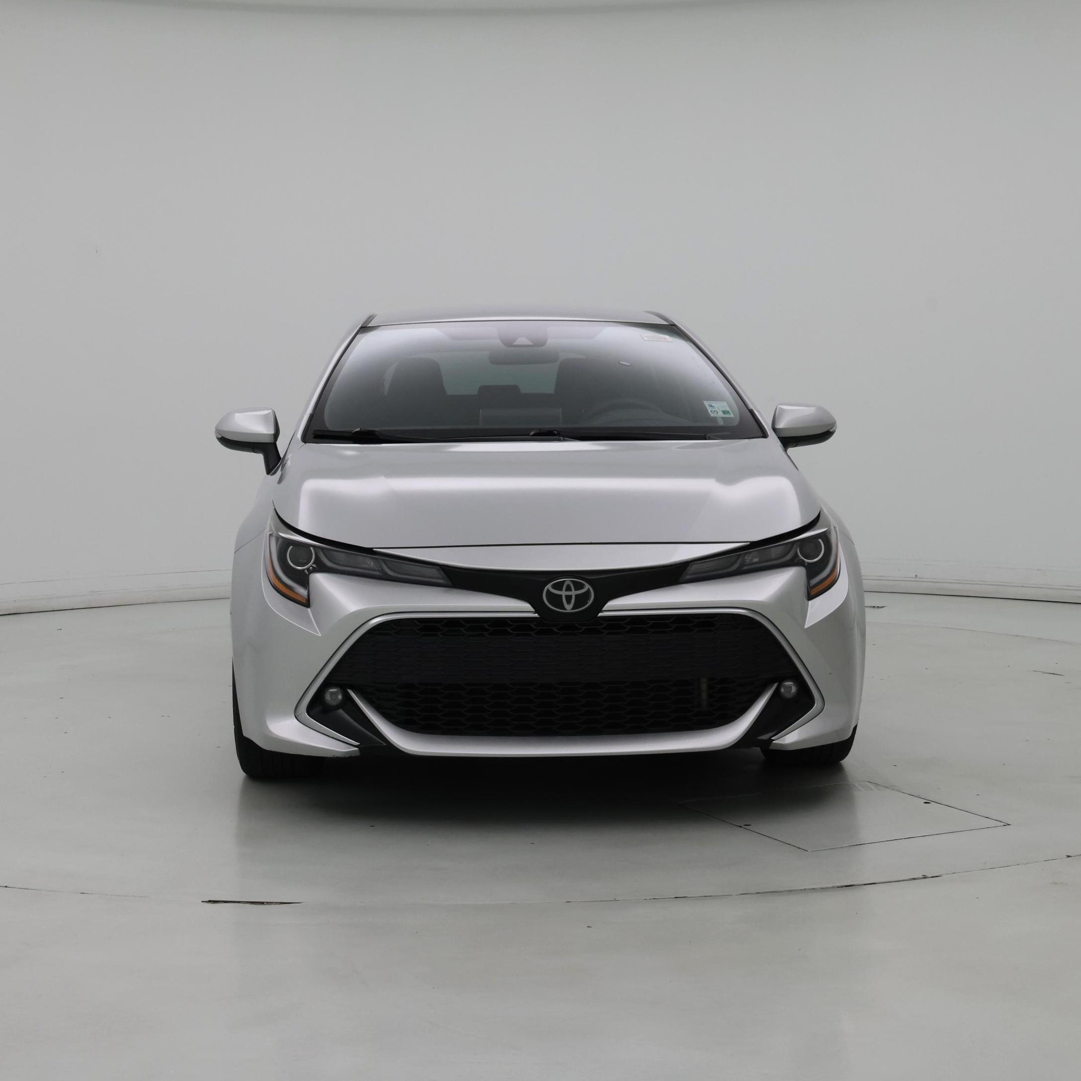 Thumbnail: 2022 Toyota Corolla - 5