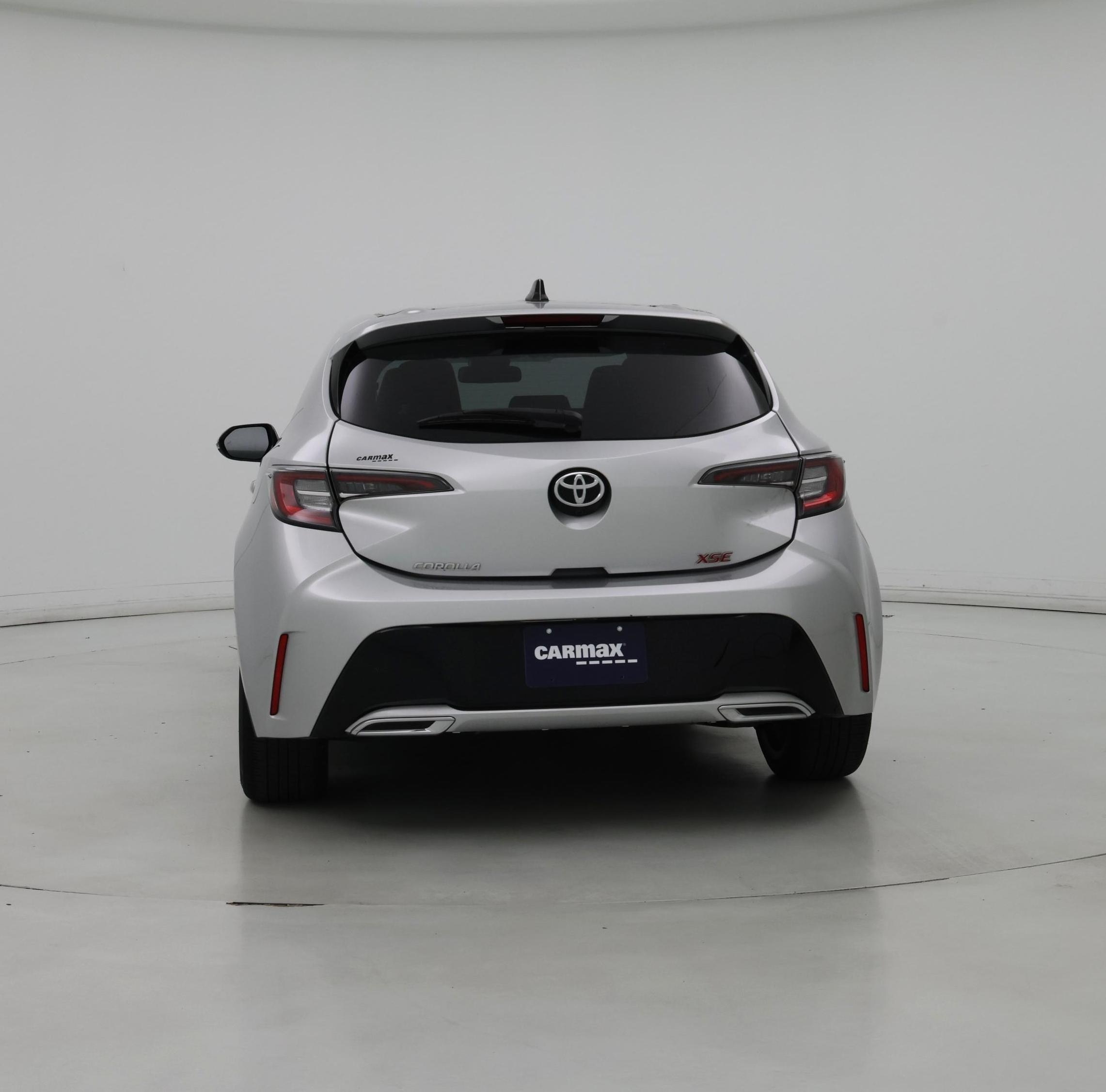 Thumbnail: 2022 Toyota Corolla - 6