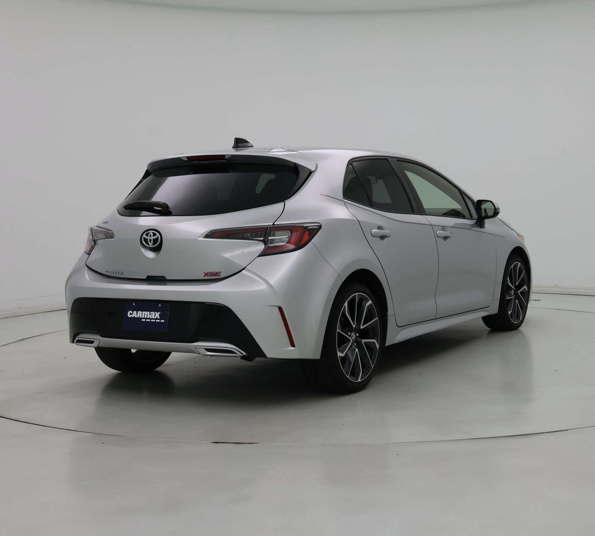 Thumbnail: 2022 Toyota Corolla - 8