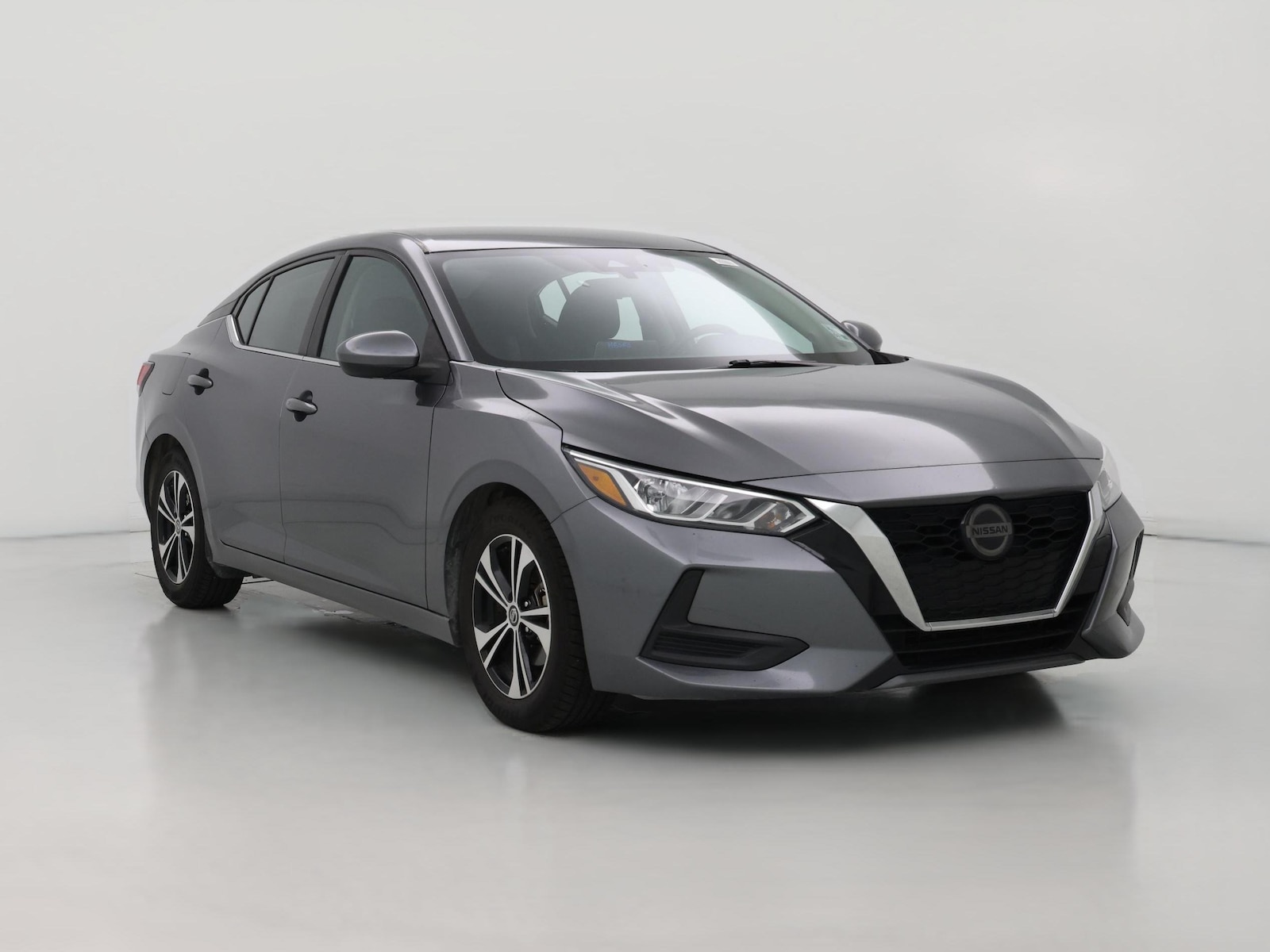 2021 Nissan Sentra