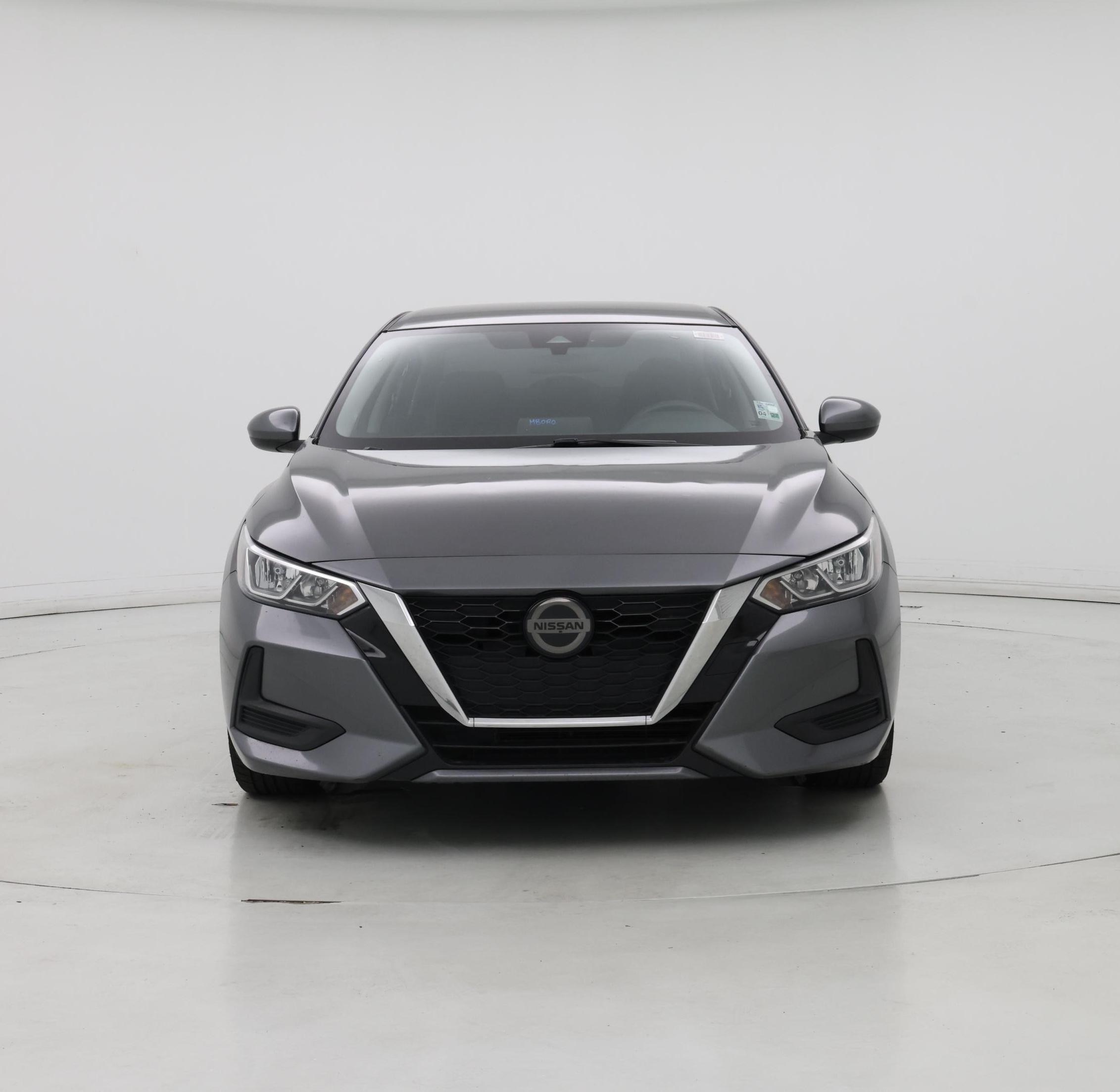 Thumbnail: 2021 Nissan Sentra - 5