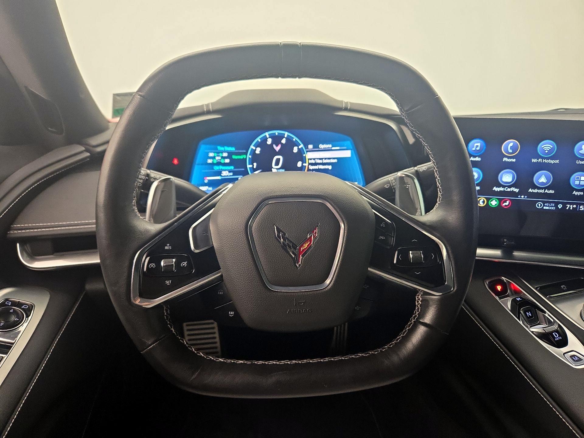 Thumbnail: 2023 Chevrolet Corvette - 10