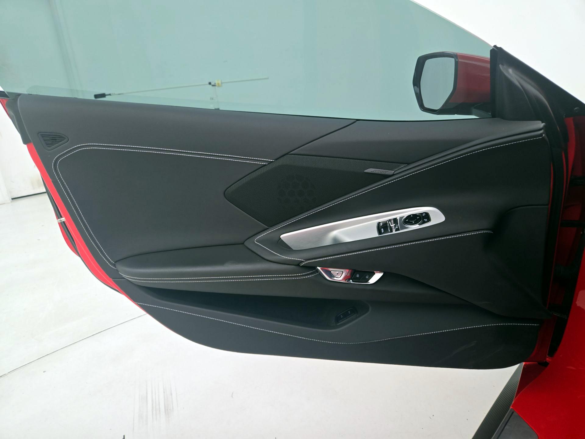 Thumbnail: 2023 Chevrolet Corvette - 12