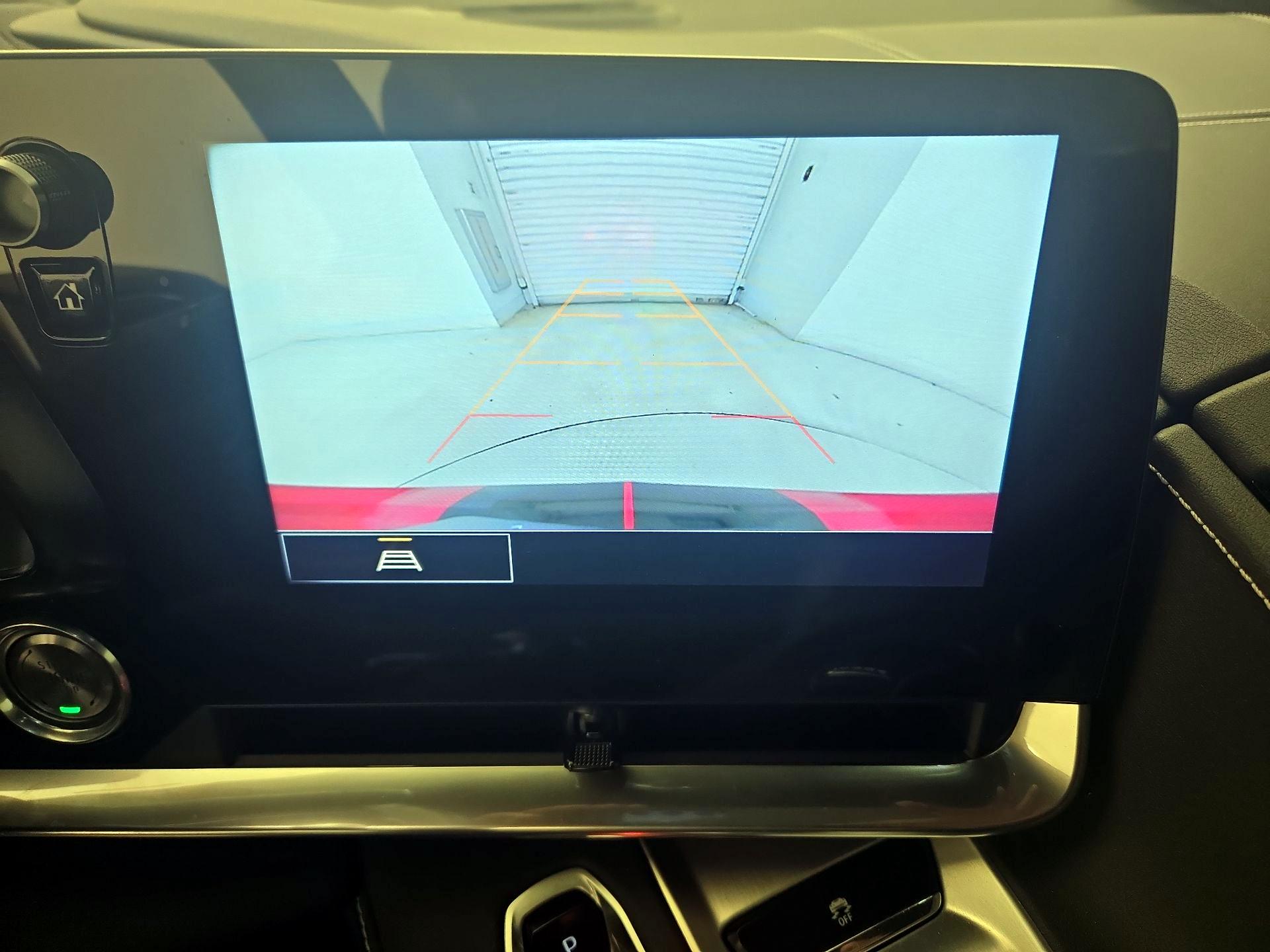 Thumbnail: 2023 Chevrolet Corvette - 14