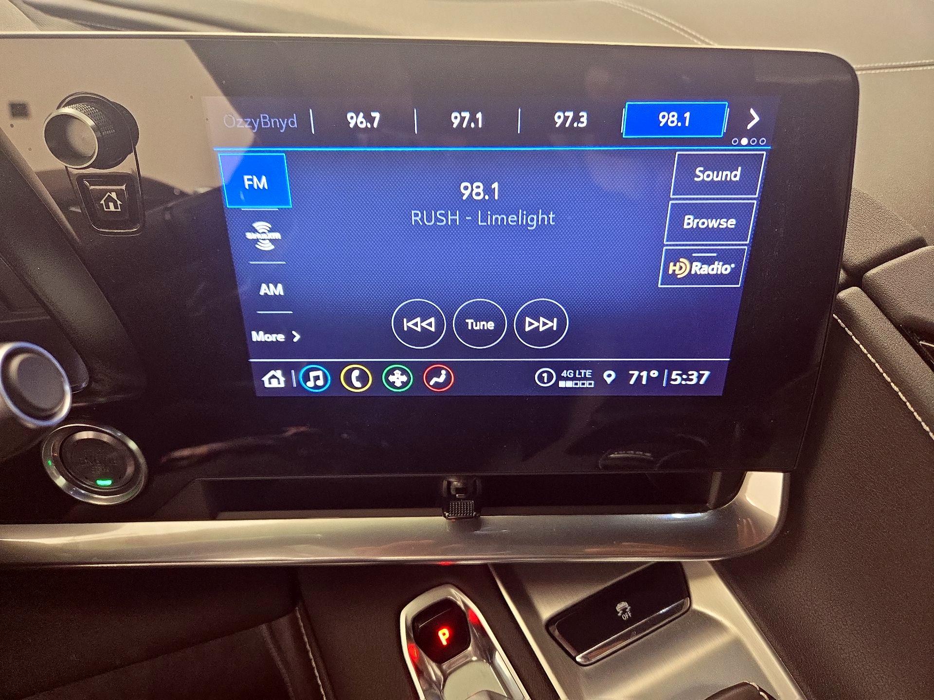 Thumbnail: 2023 Chevrolet Corvette - 15