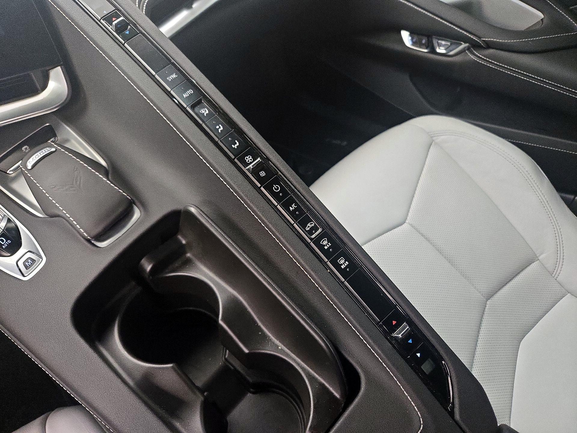 Thumbnail: 2023 Chevrolet Corvette - 16