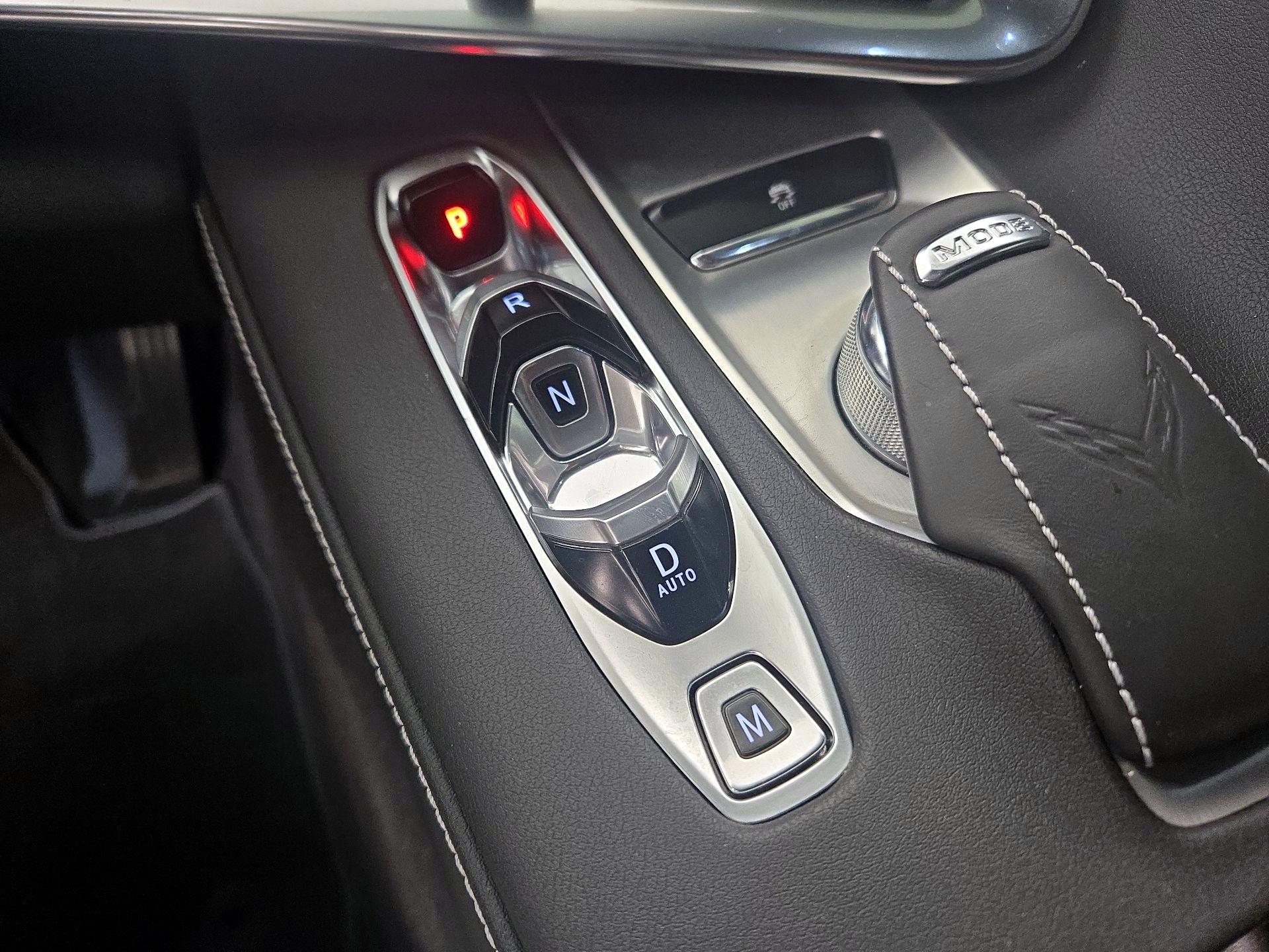 Thumbnail: 2023 Chevrolet Corvette - 17