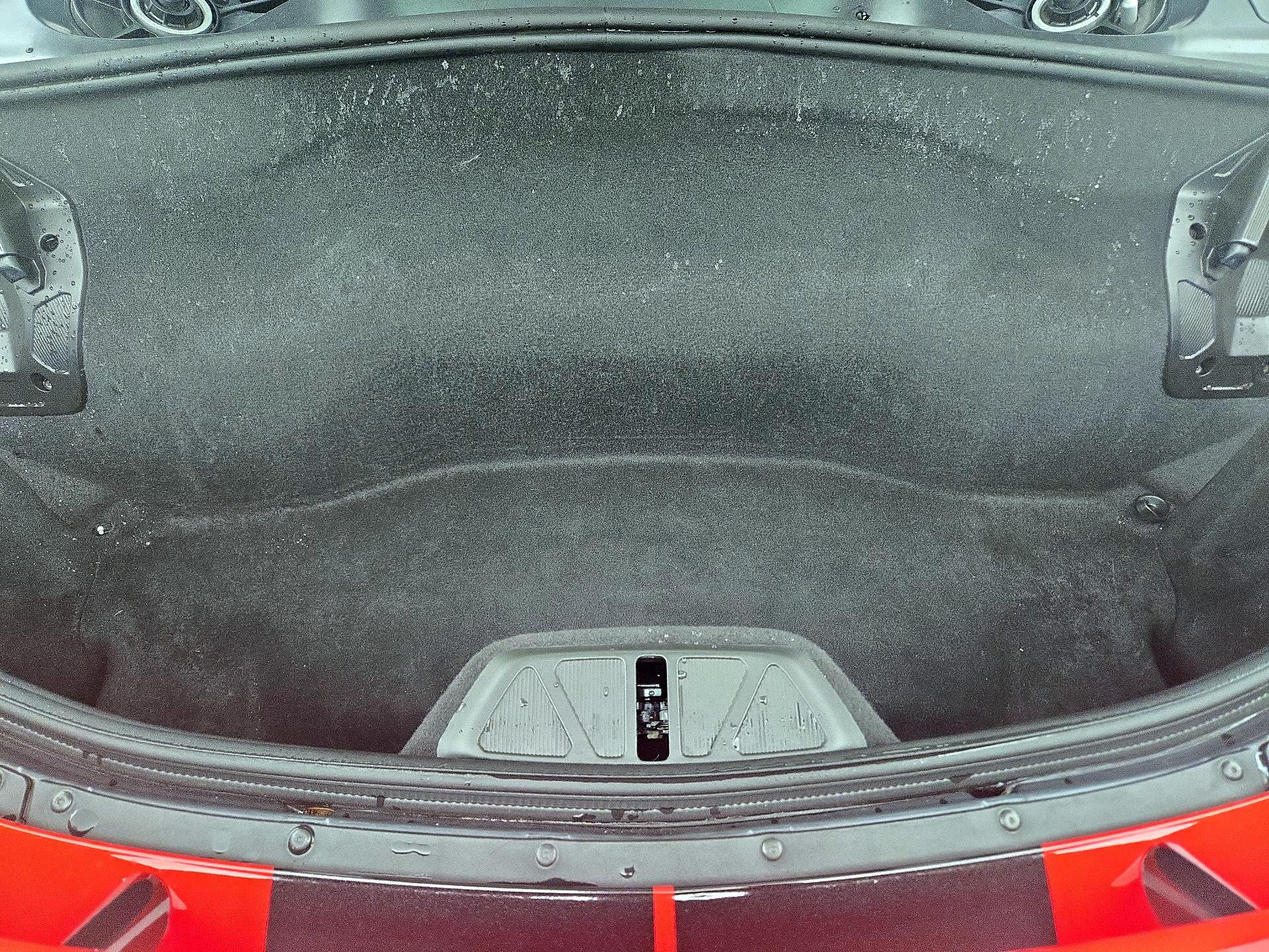 Thumbnail: 2023 Chevrolet Corvette - 19