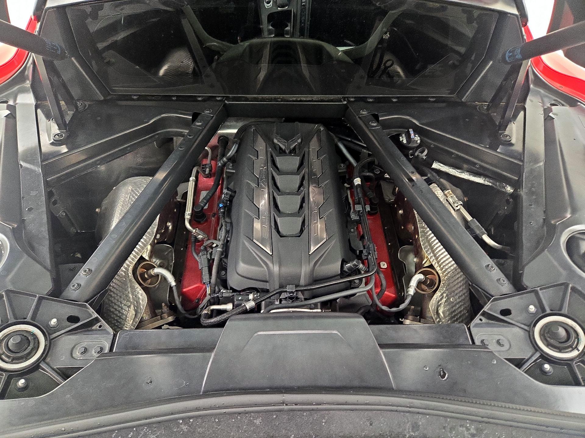 Thumbnail: 2023 Chevrolet Corvette - 20