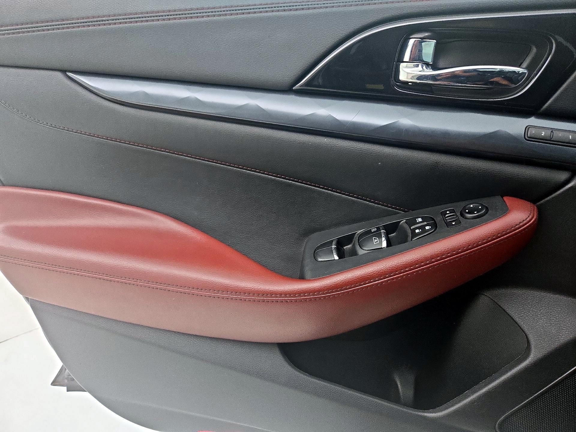 Thumbnail: 2021 Nissan Maxima - 12