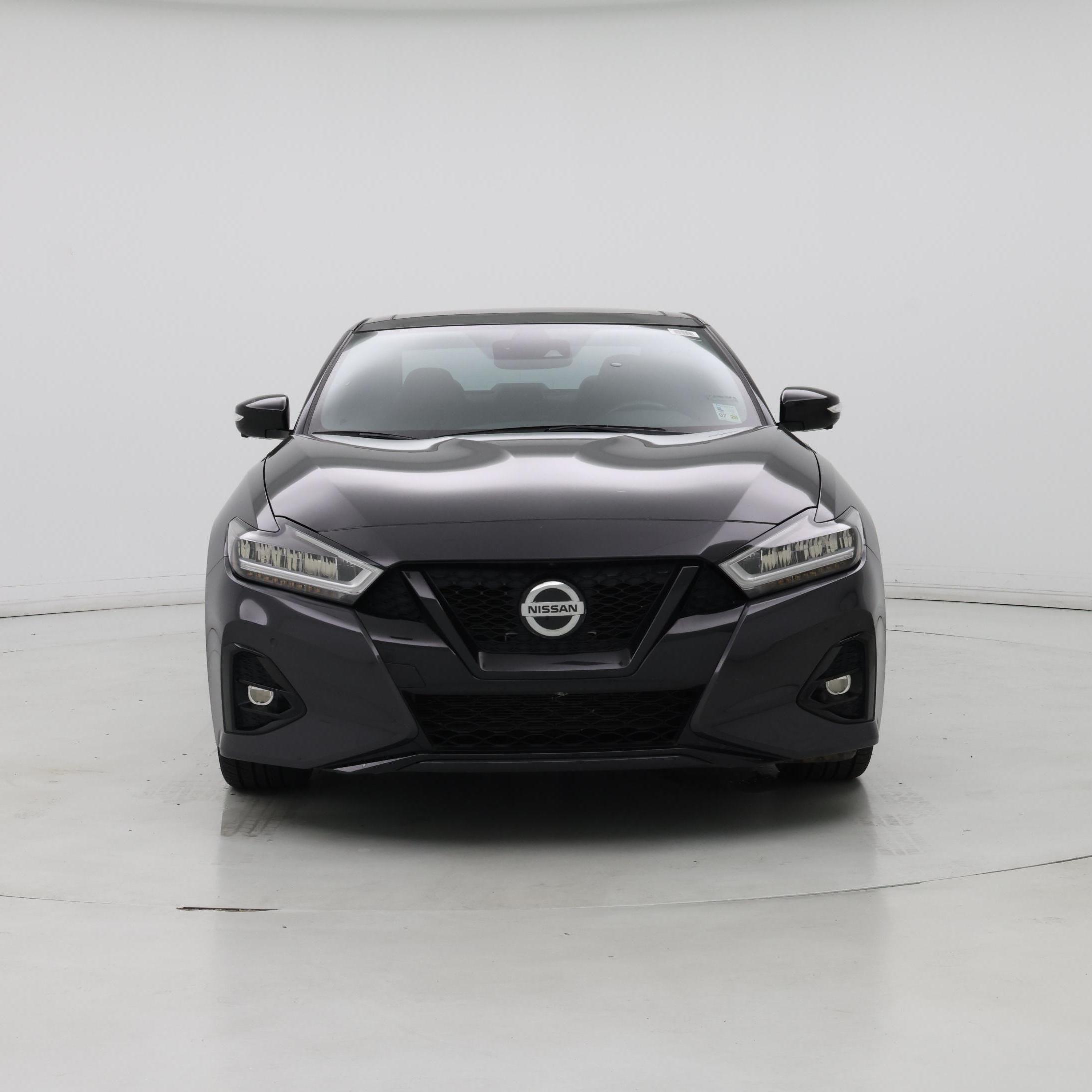 Thumbnail: 2021 Nissan Maxima - 5