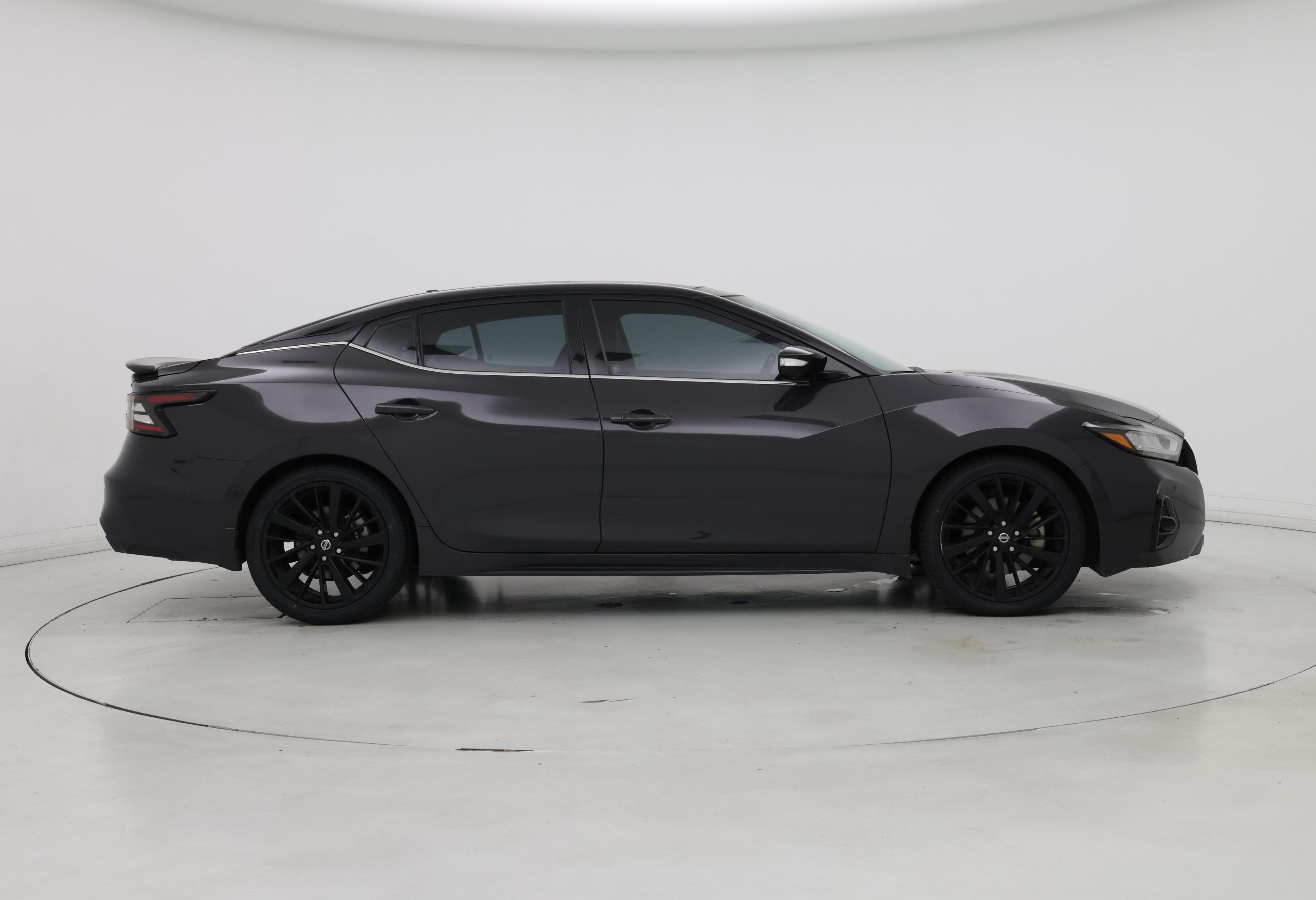 Thumbnail: 2021 Nissan Maxima - 7