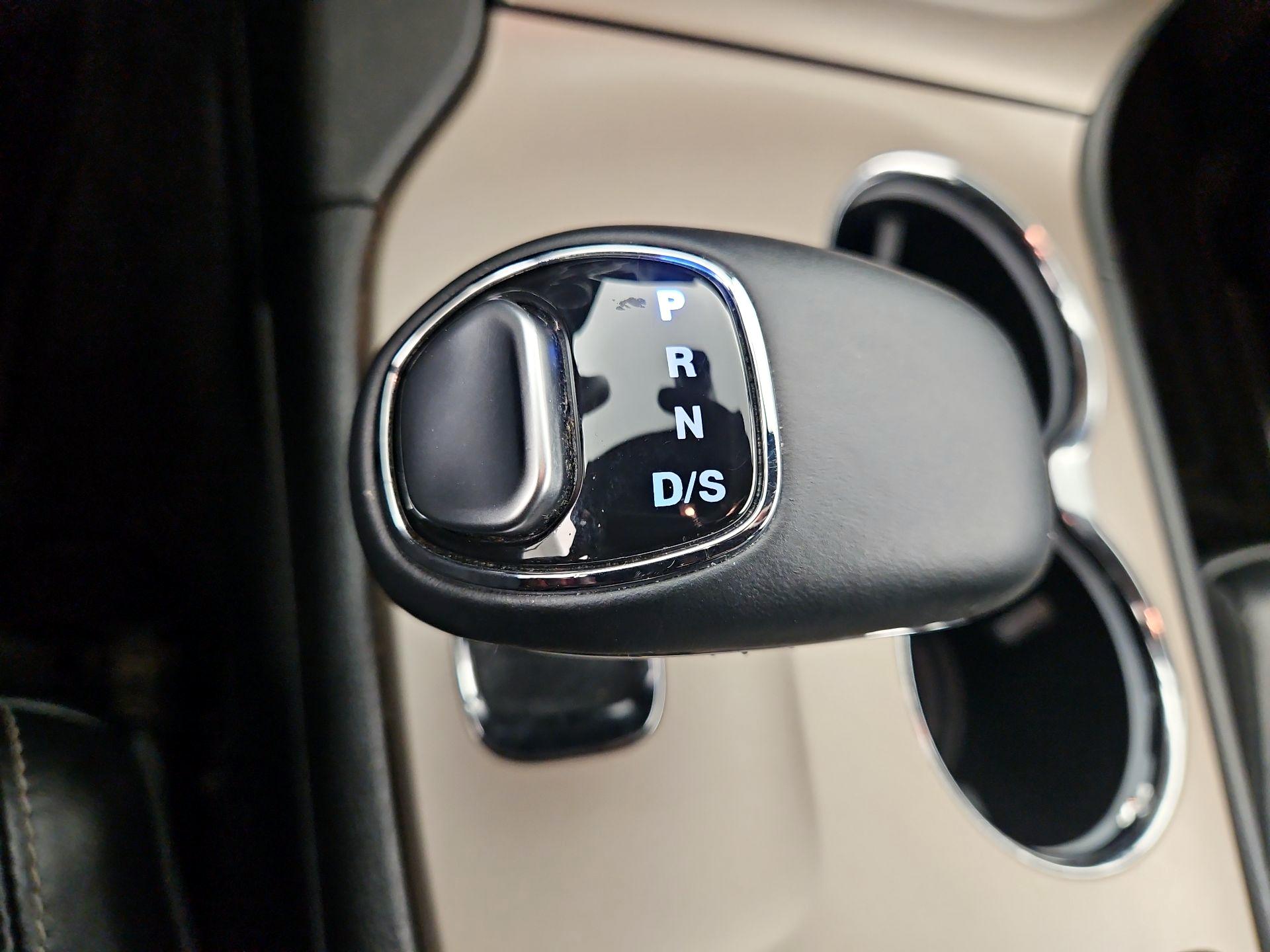 Thumbnail: 2014 Jeep Grand Cherokee - 18
