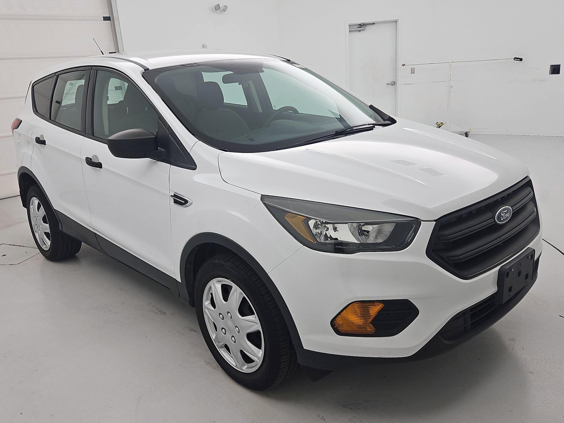 Thumbnail: 2019 Ford Escape - 1