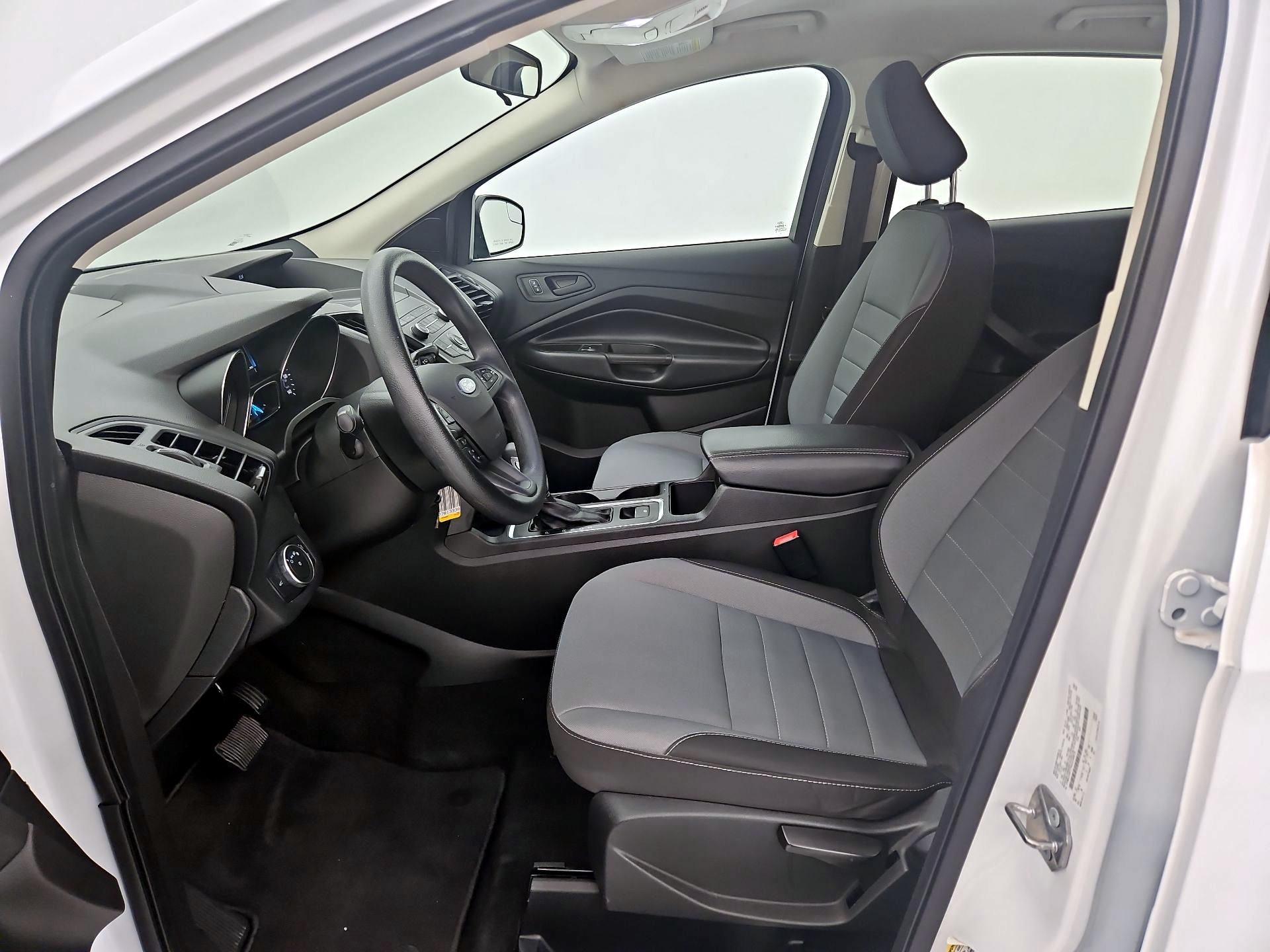 Thumbnail: 2019 Ford Escape - 9