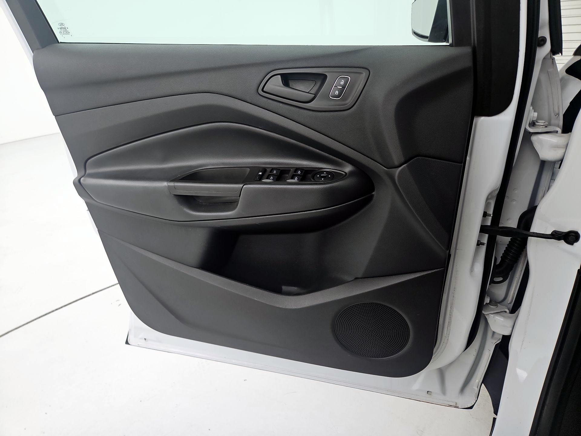 Thumbnail: 2019 Ford Escape - 10