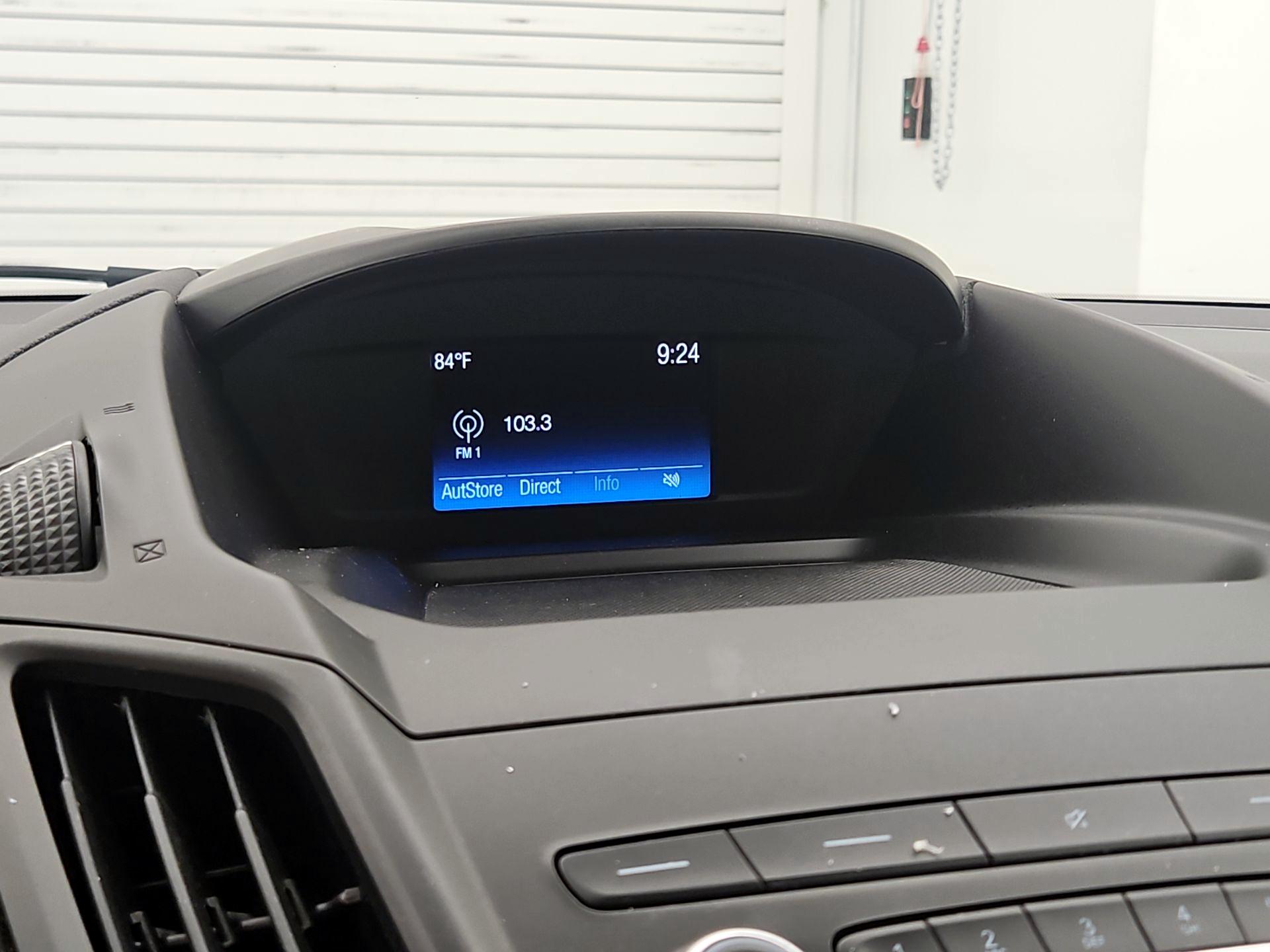Thumbnail: 2019 Ford Escape - 13