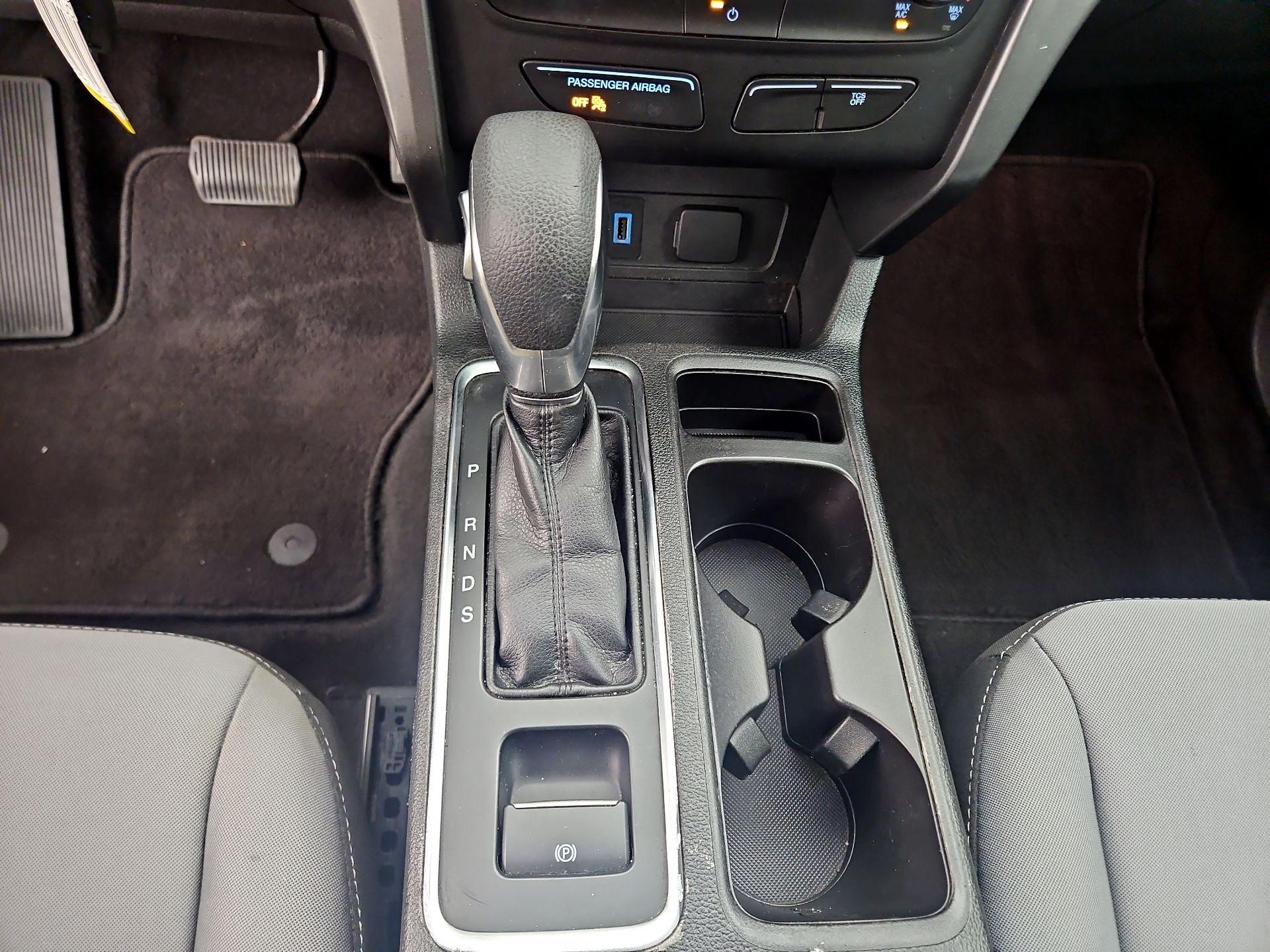 Thumbnail: 2019 Ford Escape - 15