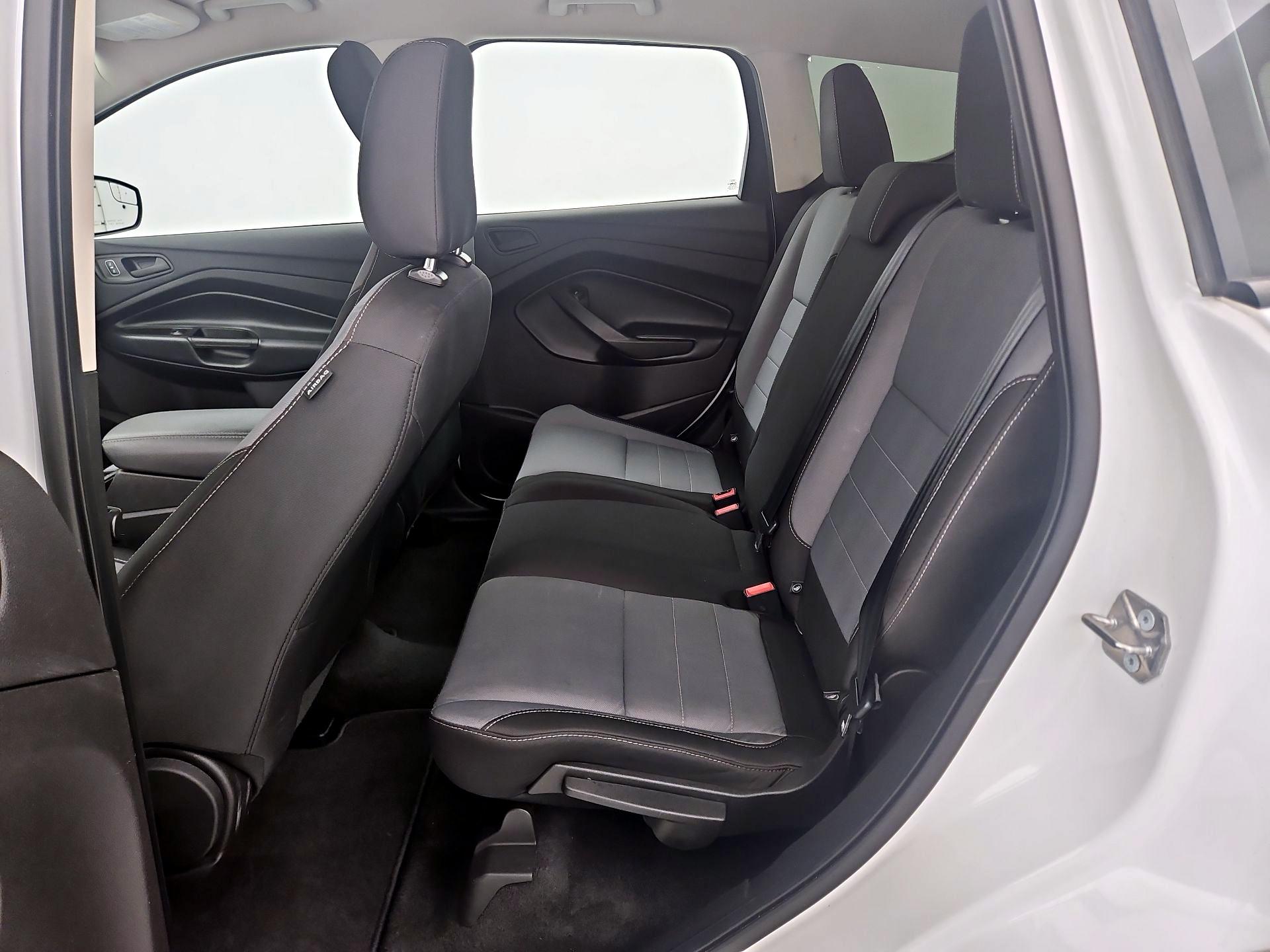 Thumbnail: 2019 Ford Escape - 17