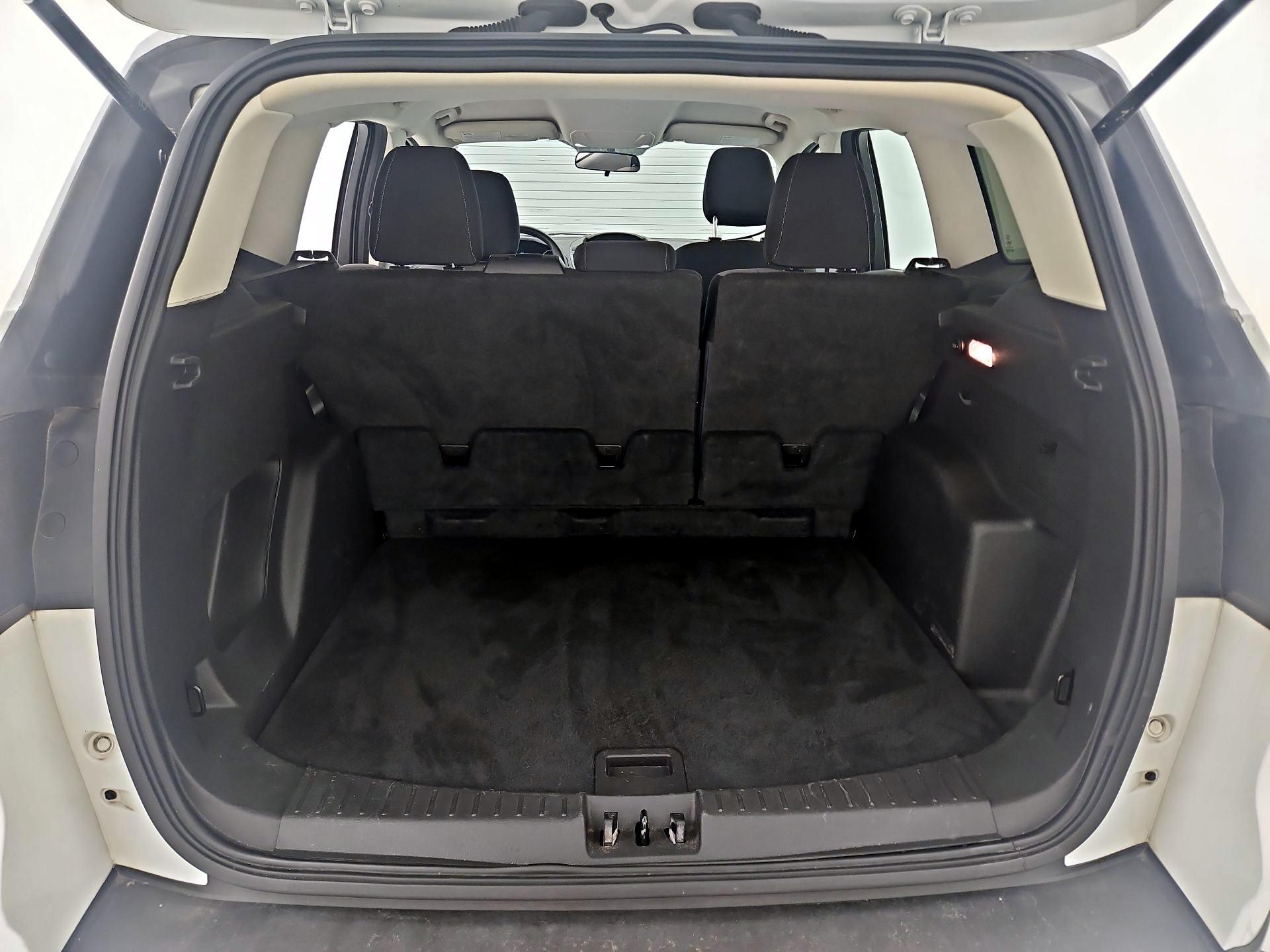 Thumbnail: 2019 Ford Escape - 18