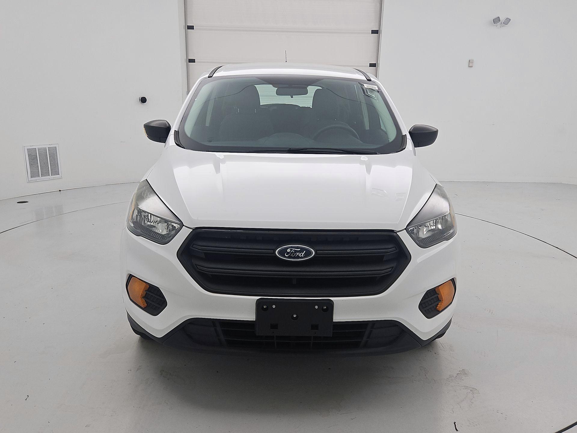 Thumbnail: 2019 Ford Escape - 2