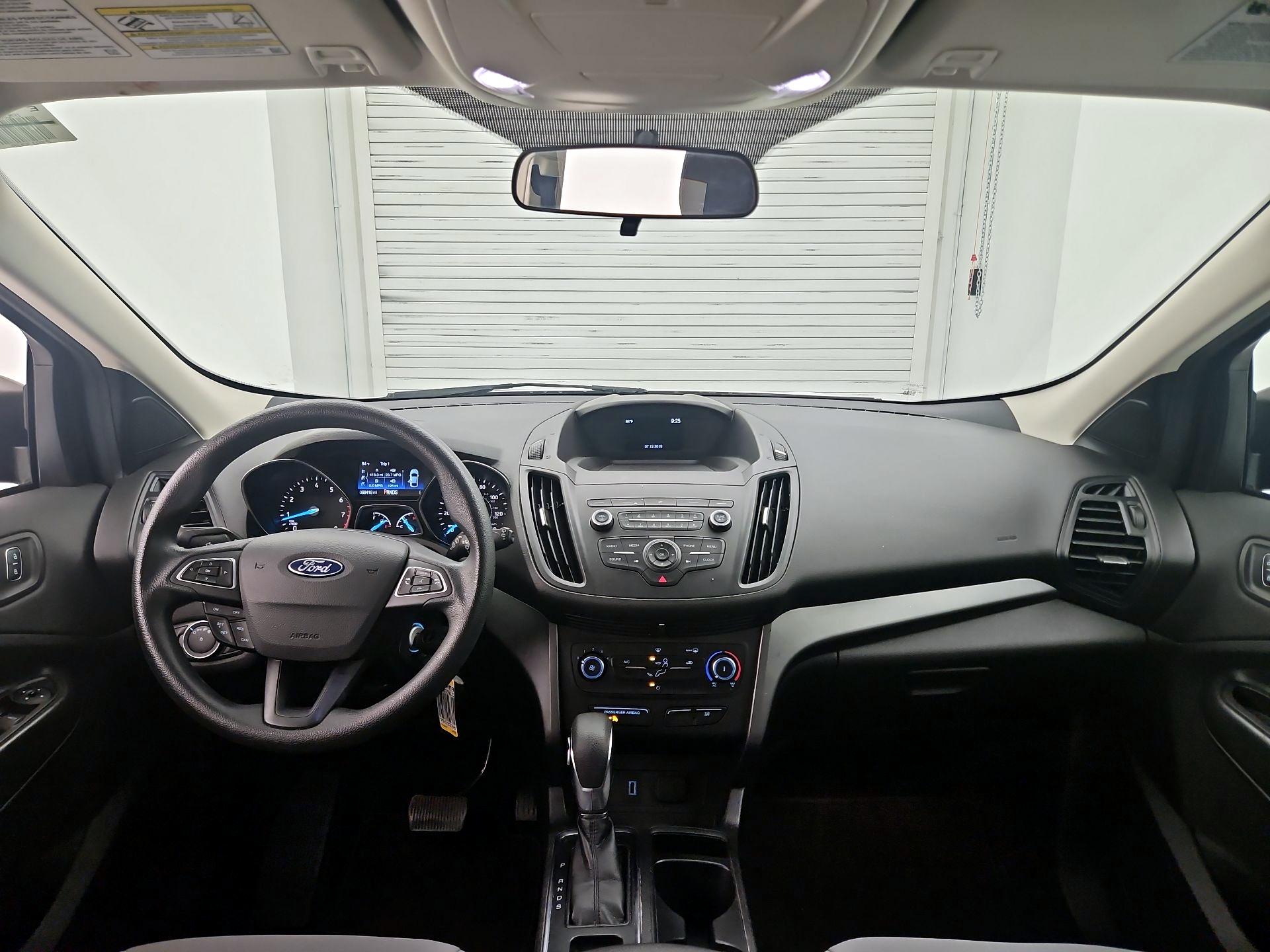 Thumbnail: 2019 Ford Escape - 8