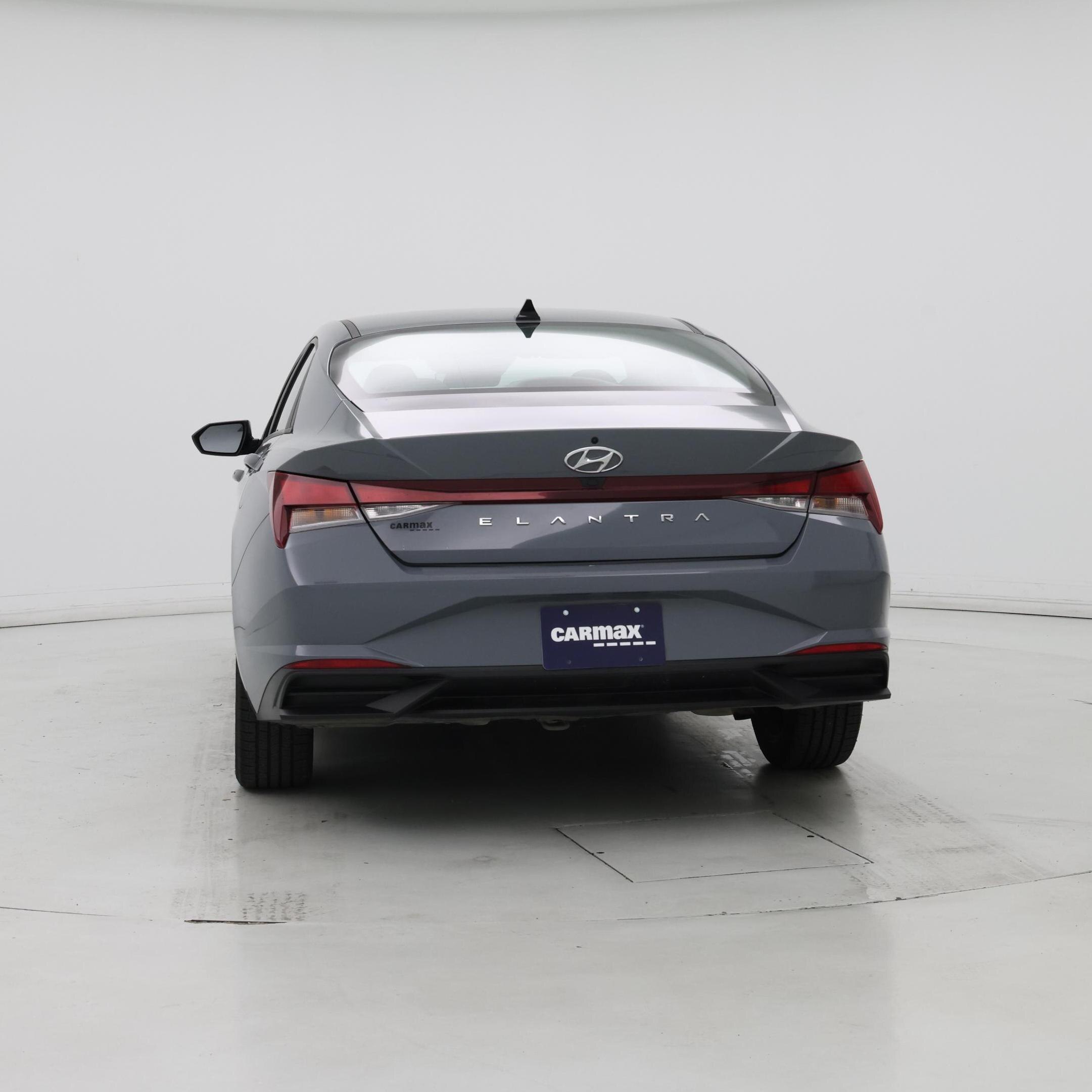 Thumbnail: 2023 Hyundai Elantra - 6