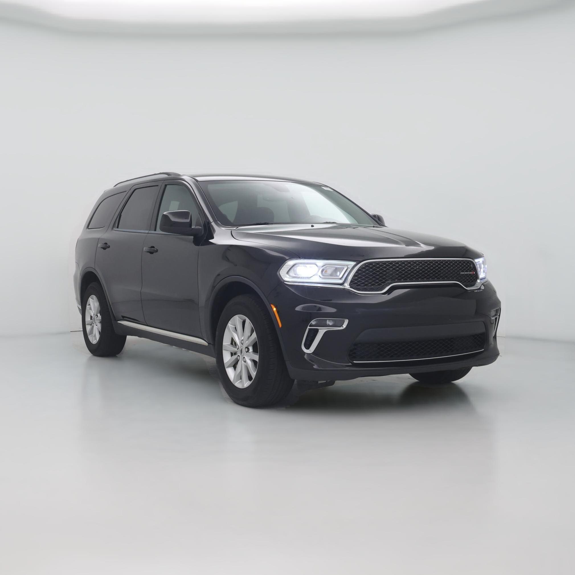Thumbnail: 2022 Dodge Durango - 1