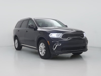 2022 Dodge Durango SXT