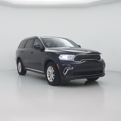 2022 Dodge Durango SXT