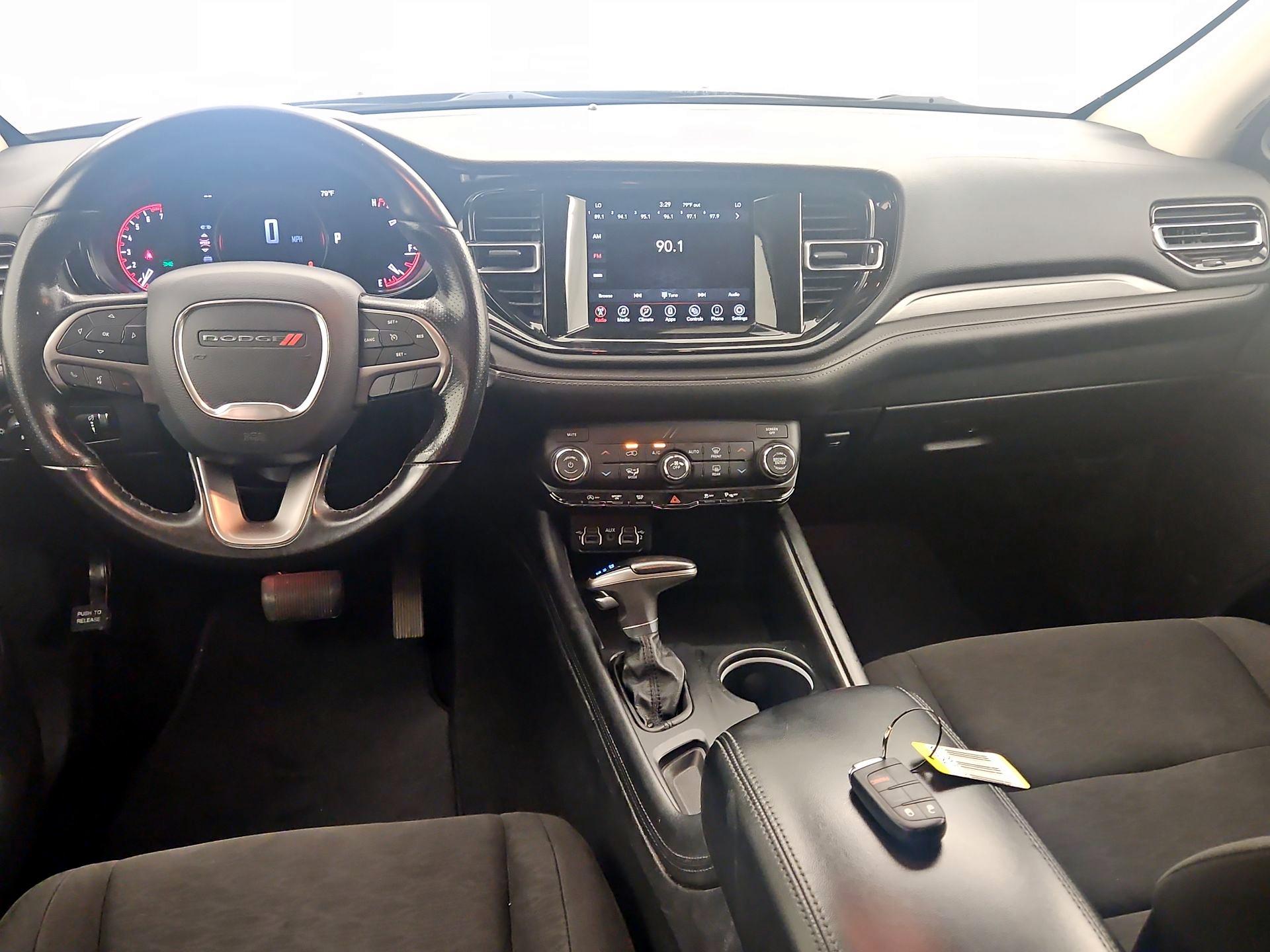 Thumbnail: 2022 Dodge Durango - 9