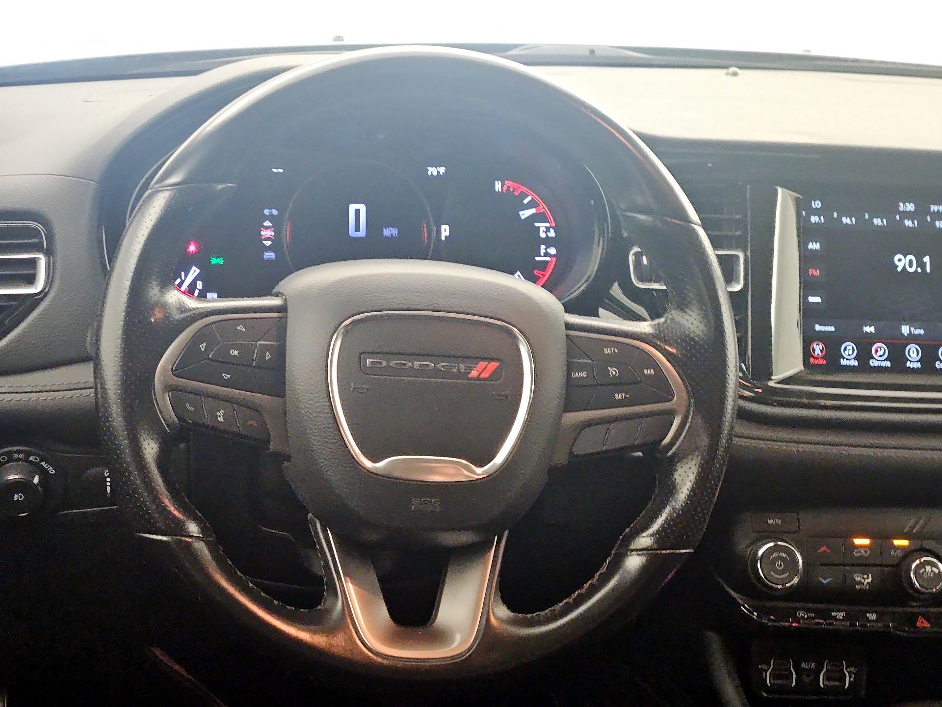 Thumbnail: 2022 Dodge Durango - 10