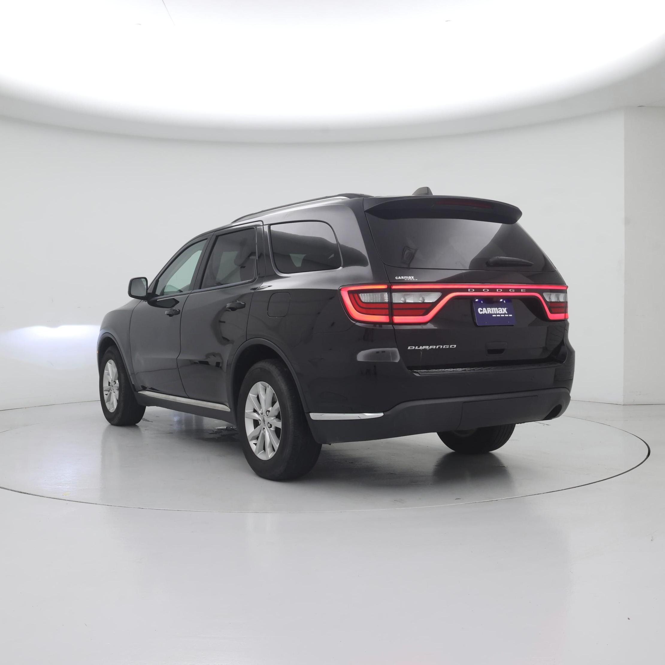 Thumbnail: 2022 Dodge Durango - 2
