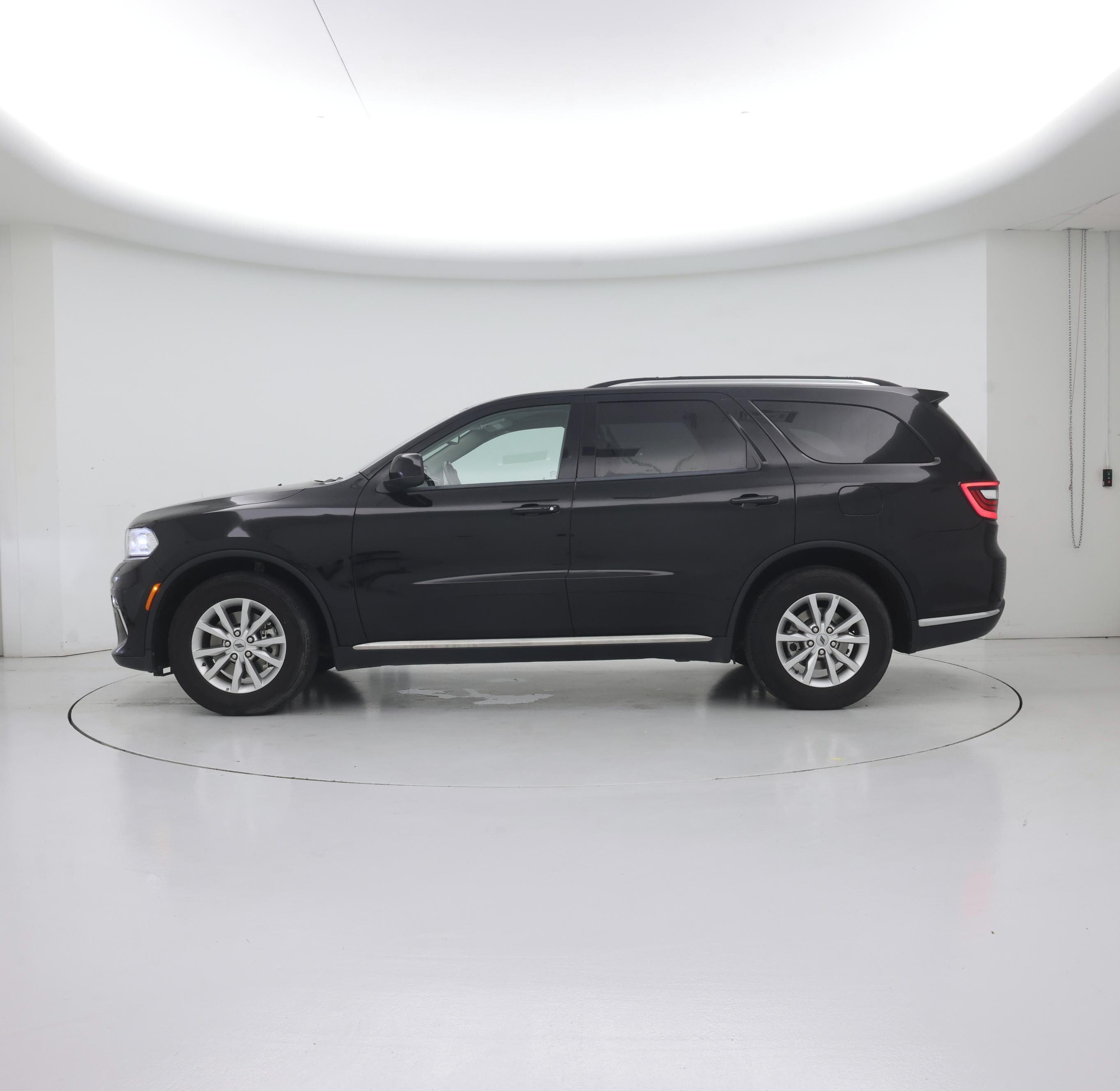 Thumbnail: 2022 Dodge Durango - 3