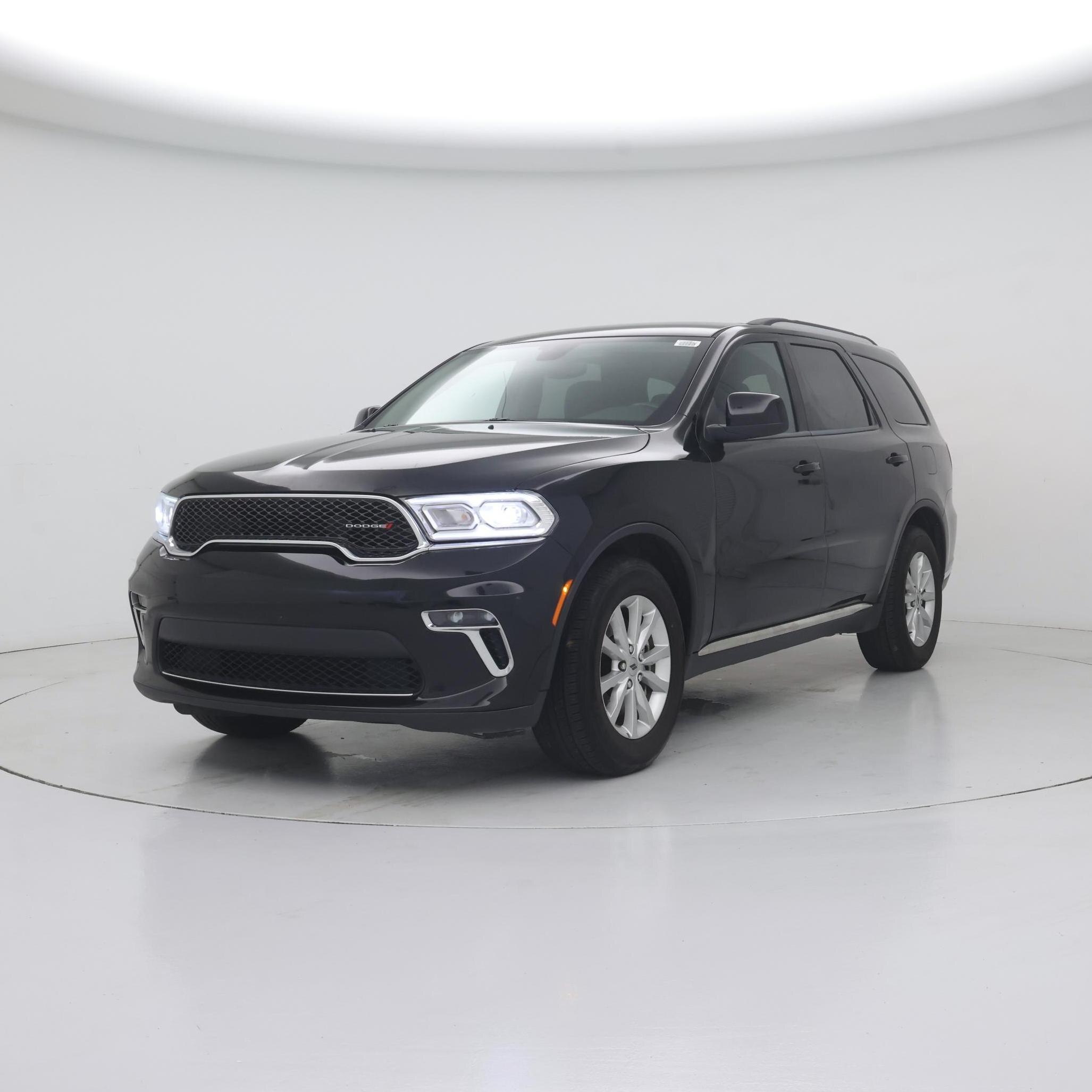 Thumbnail: 2022 Dodge Durango - 4
