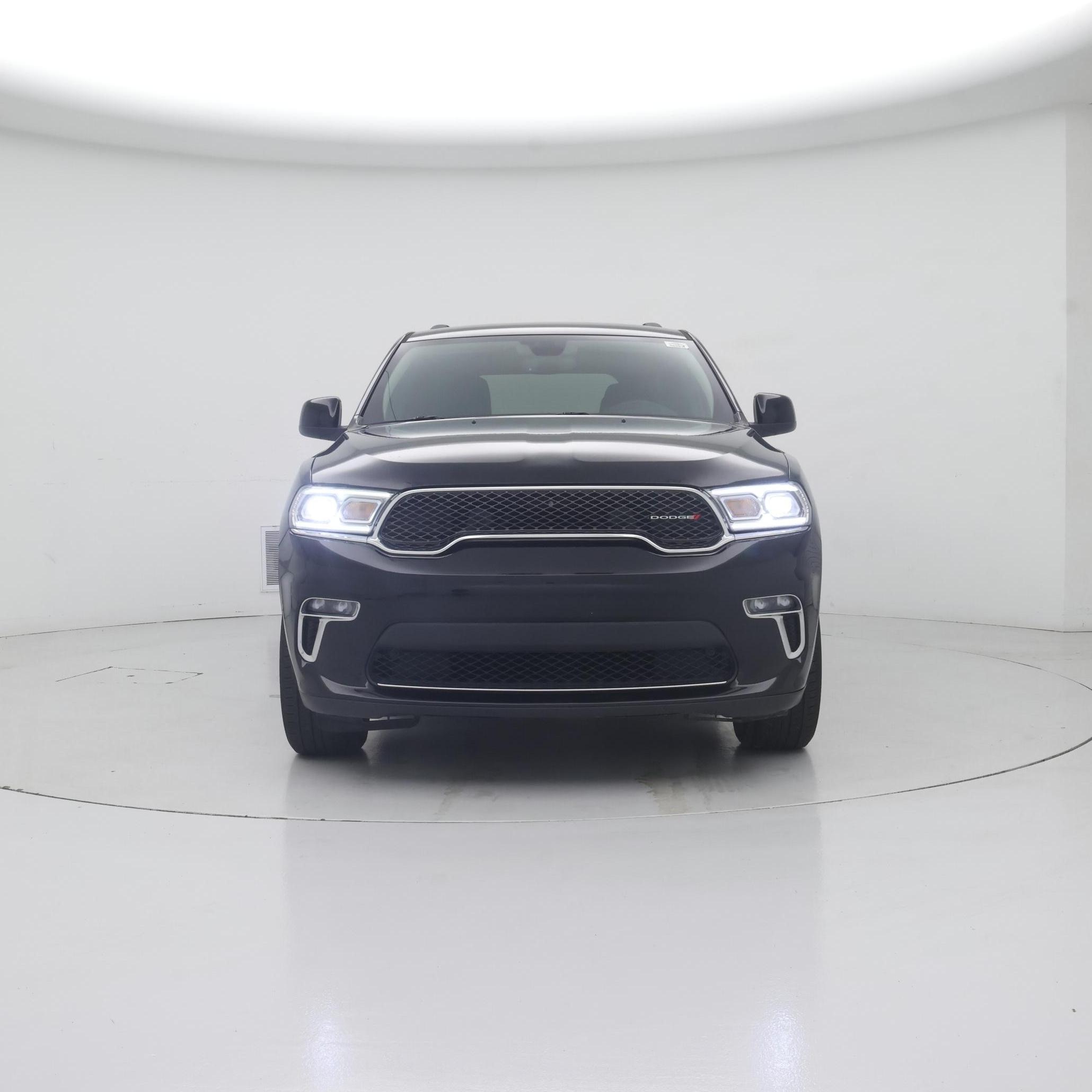 Thumbnail: 2022 Dodge Durango - 5